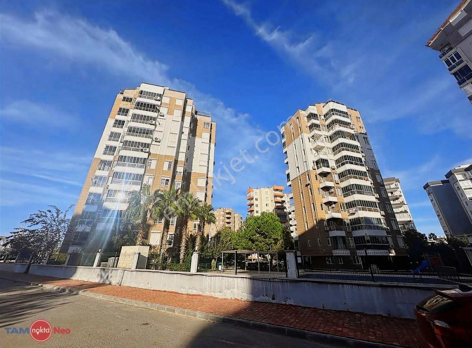 İçi Full Yapılı 3+1 Arakat Havuzlu Site İçerisinde Doğalgazlı - Görsel 30