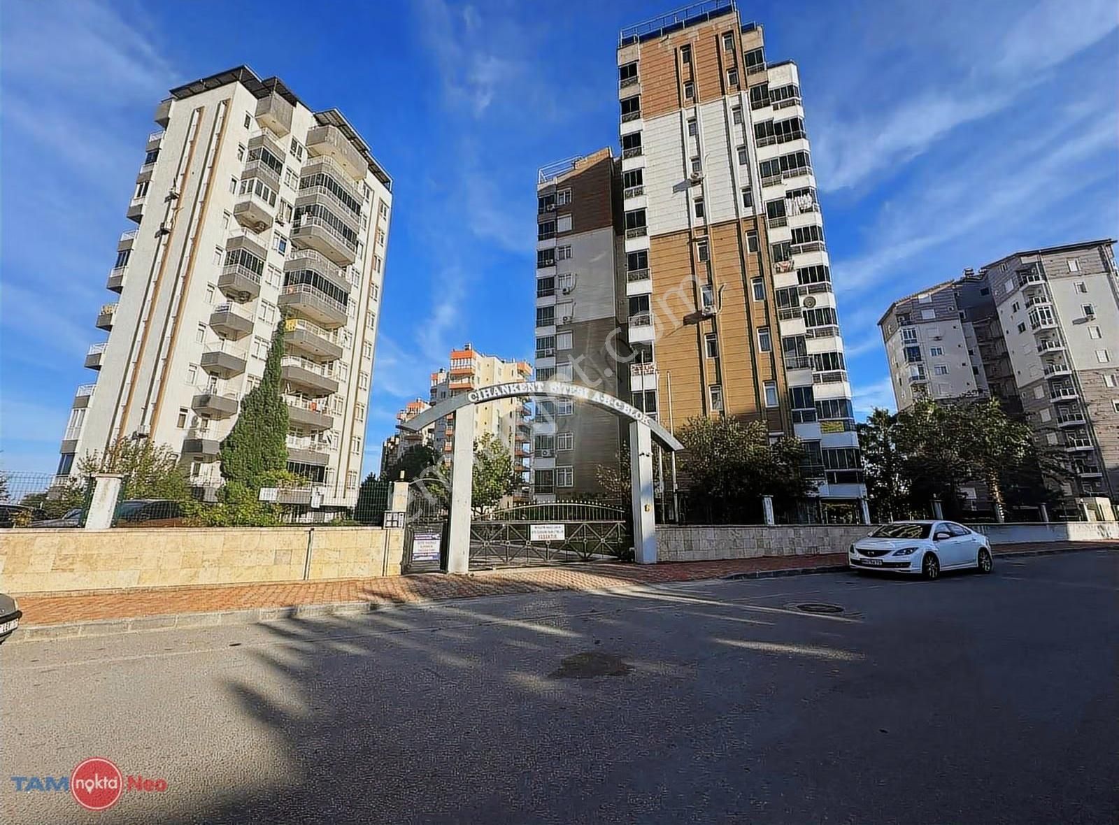 İçi Full Yapılı 3+1 Arakat Havuzlu Site İçerisinde Doğalgazlı - Görsel 7