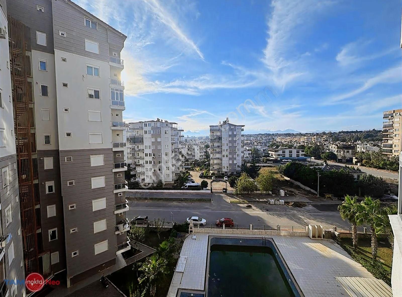 İçi Full Yapılı 3+1 Arakat Havuzlu Site İçerisinde Doğalgazlı - Görsel 18