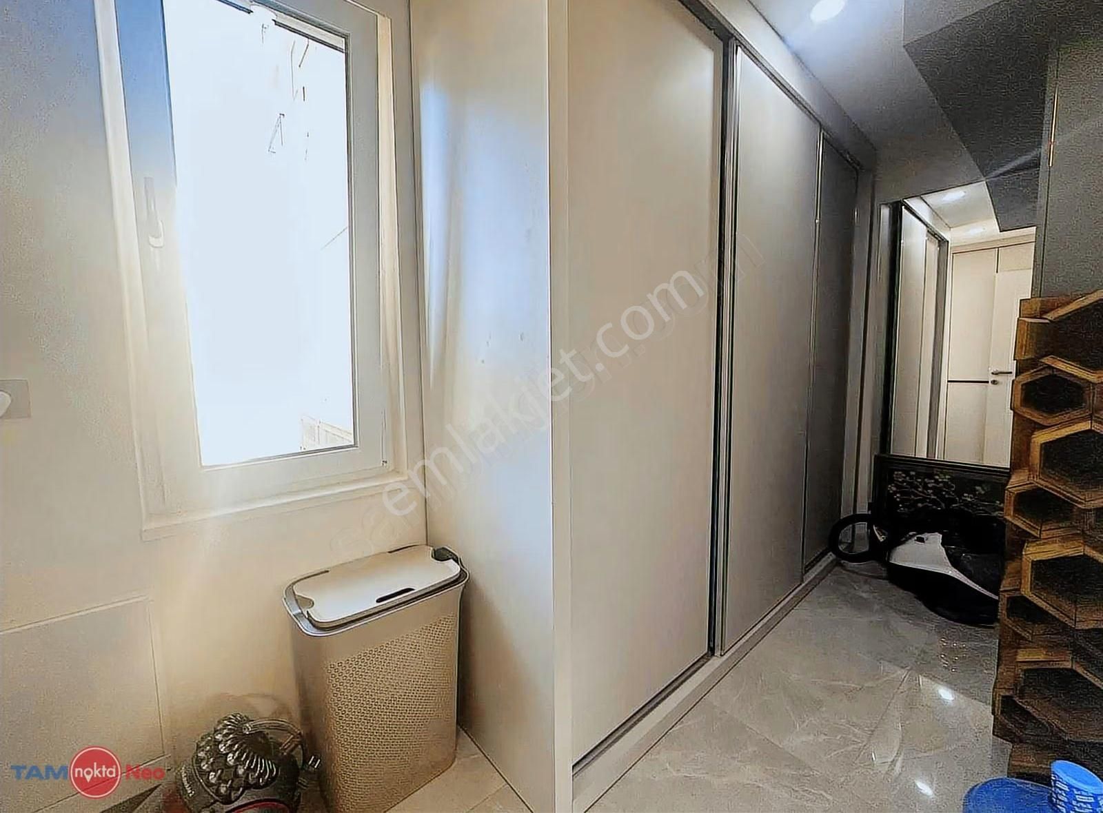 İçi Full Yapılı 3+1 Arakat Havuzlu Site İçerisinde Doğalgazlı - Görsel 5