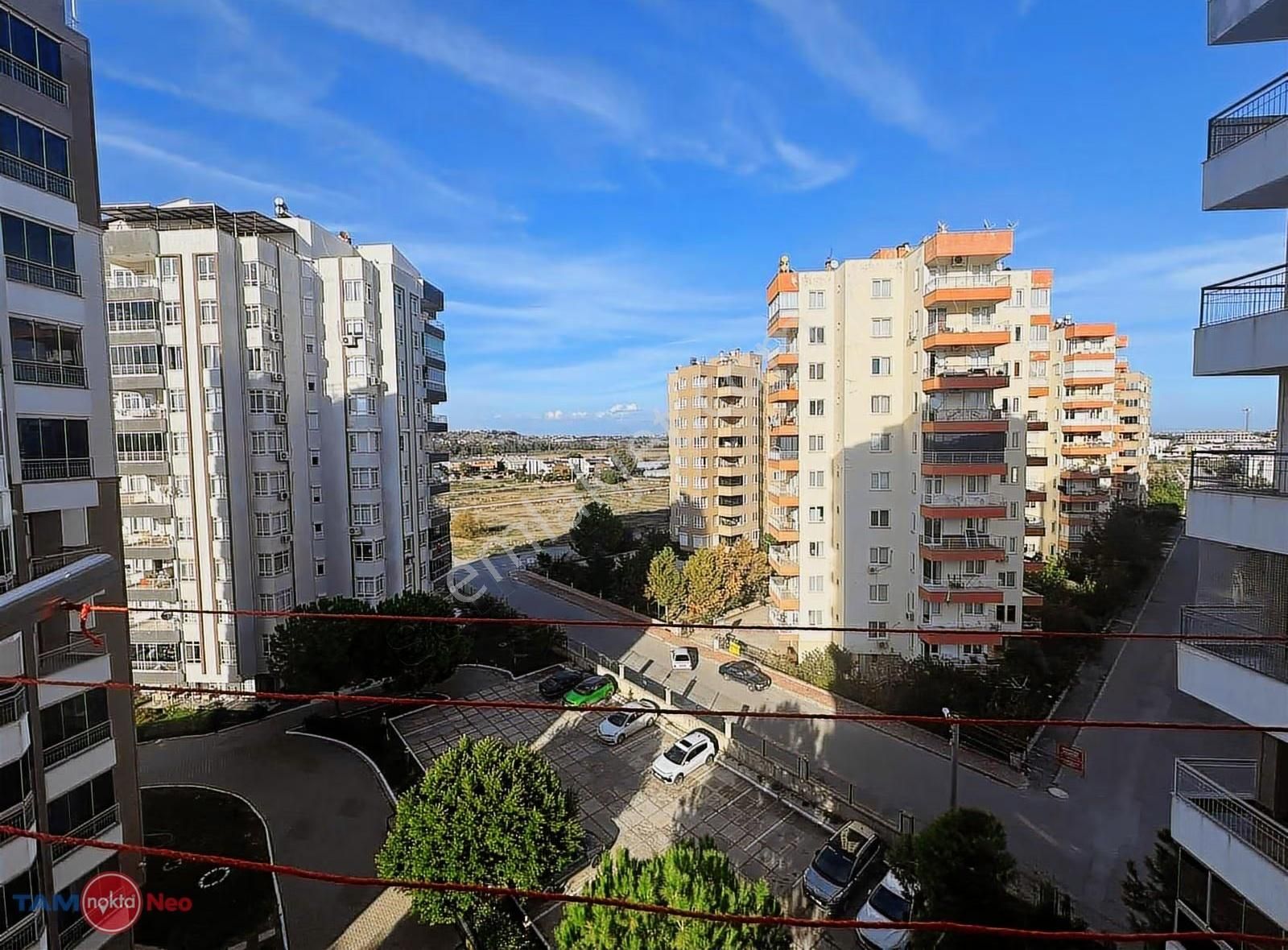 İçi Full Yapılı 3+1 Arakat Havuzlu Site İçerisinde Doğalgazlı - Görsel 12