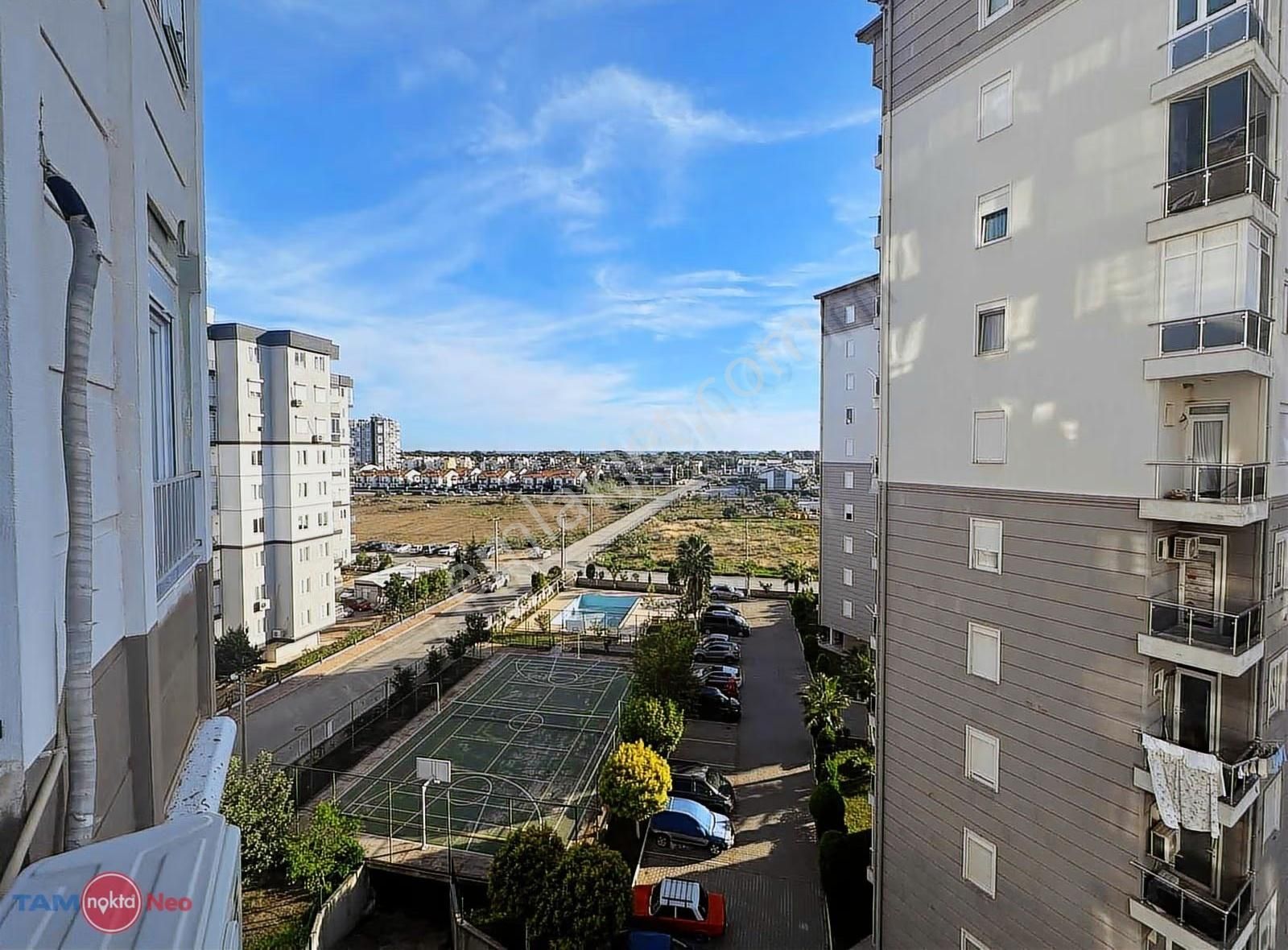 İçi Full Yapılı 3+1 Arakat Havuzlu Site İçerisinde Doğalgazlı - Görsel 22