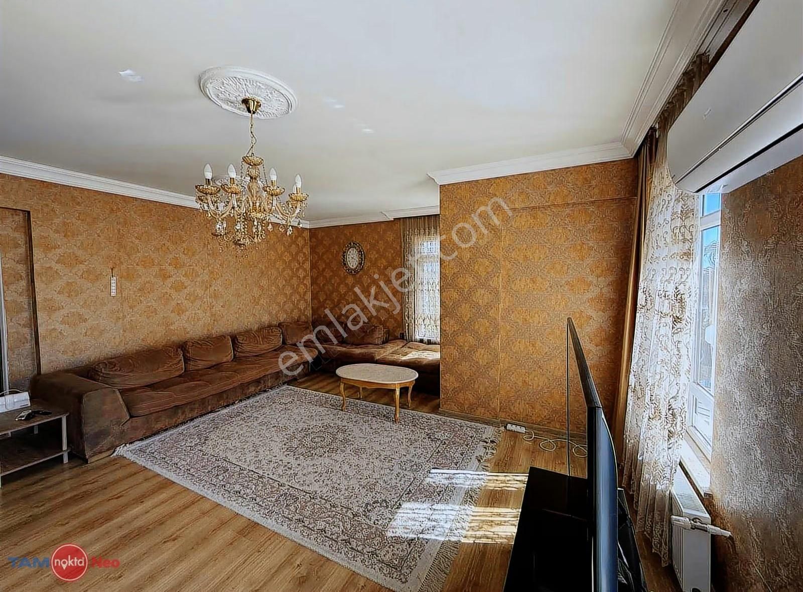 Güzeloba Da Site İçerisinde Satılık 3+1 Daire - Görsel 26