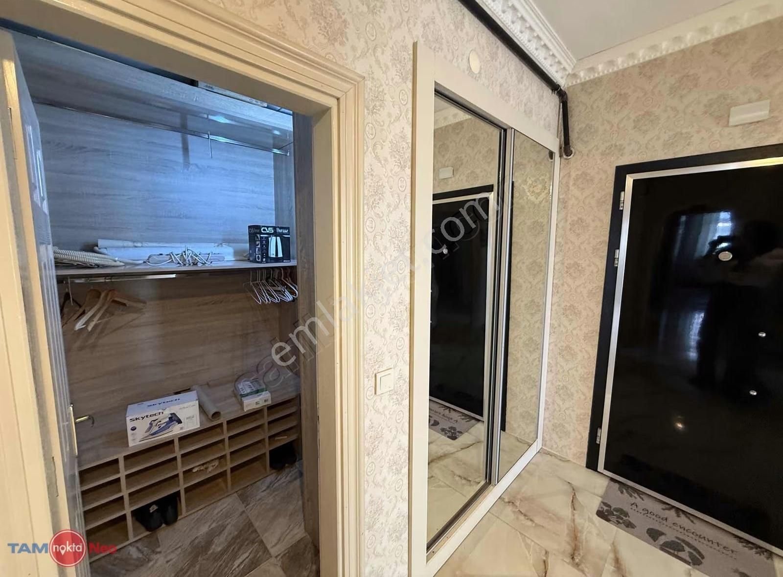 Güzeloba Da Site İçerisinde Satılık 3+1 Daire - Görsel 29
