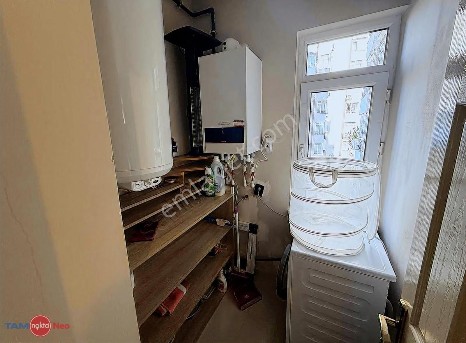 Güzeloba Da Site İçerisinde Satılık 3+1 Daire - Görsel 4