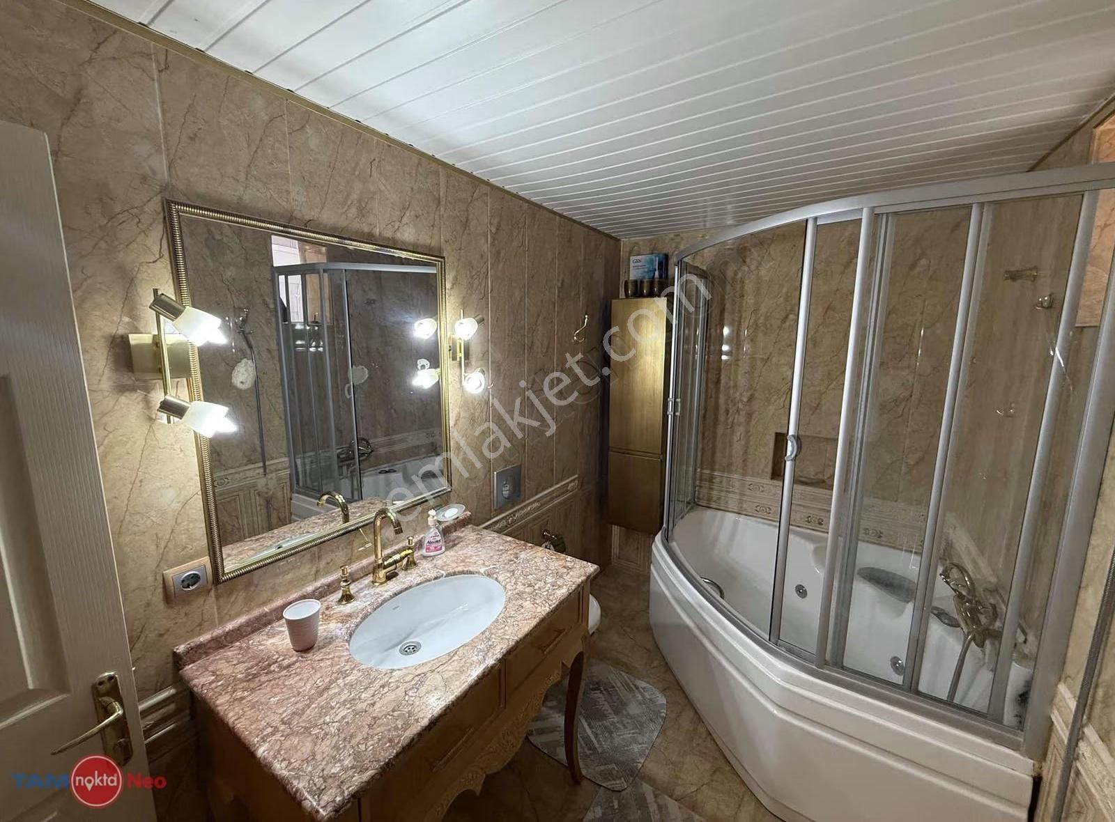Güzeloba Da Site İçerisinde Satılık 3+1 Daire - Görsel 20