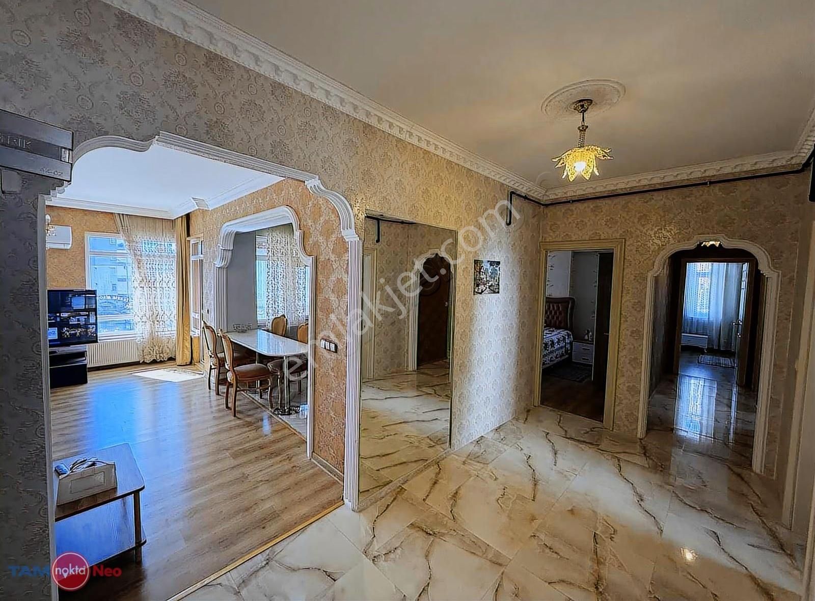 Güzeloba Da Site İçerisinde Satılık 3+1 Daire - Görsel 25