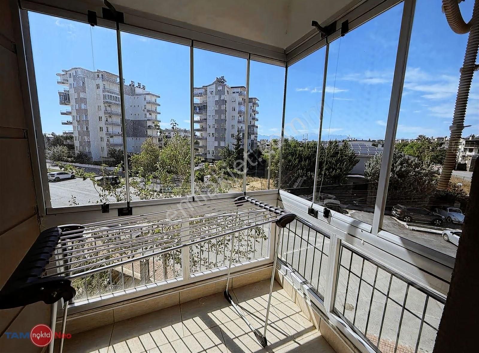Güzeloba Da Site İçerisinde Satılık 3+1 Daire - Görsel 3