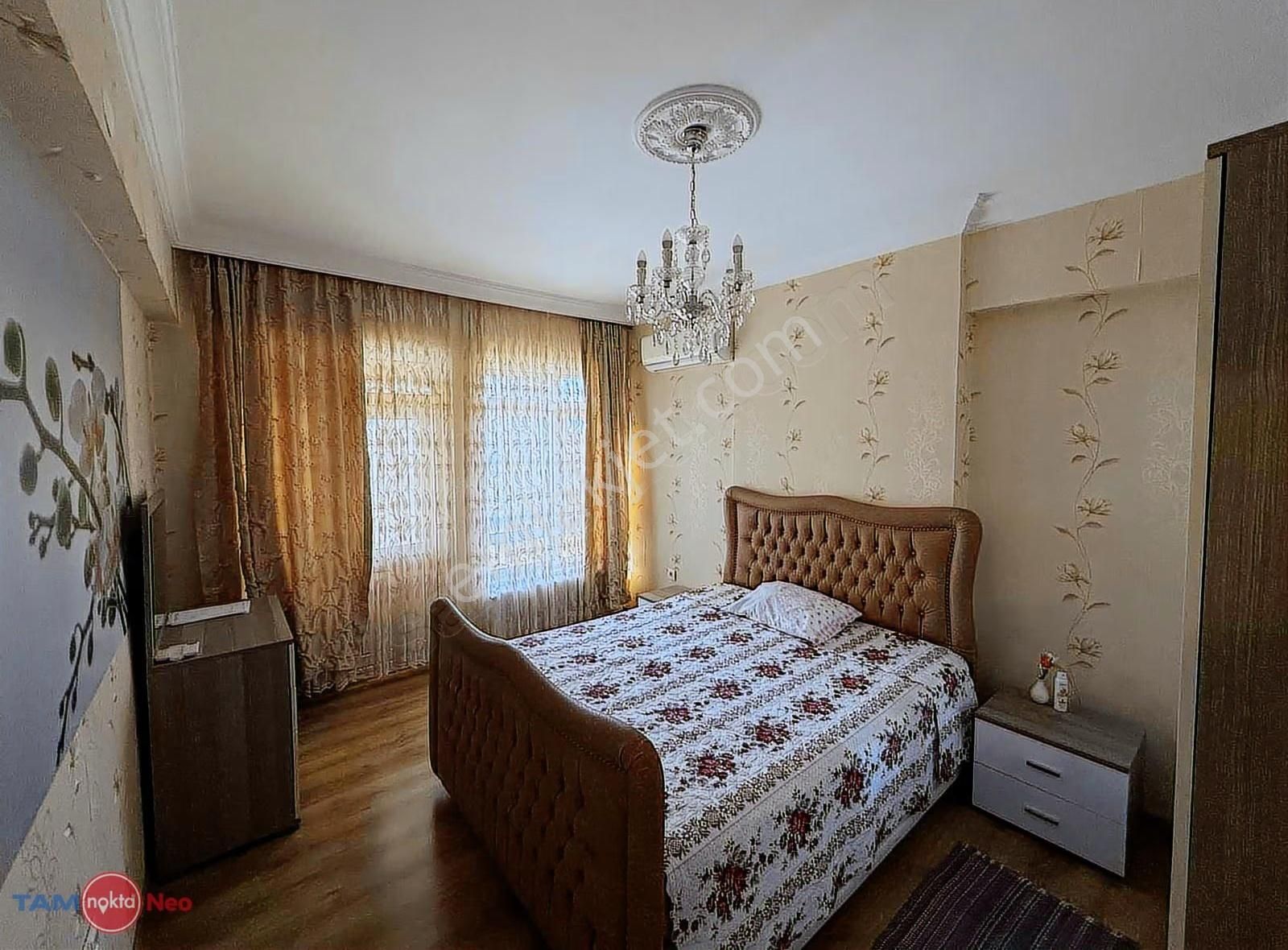 Güzeloba Da Site İçerisinde Satılık 3+1 Daire - Görsel 14
