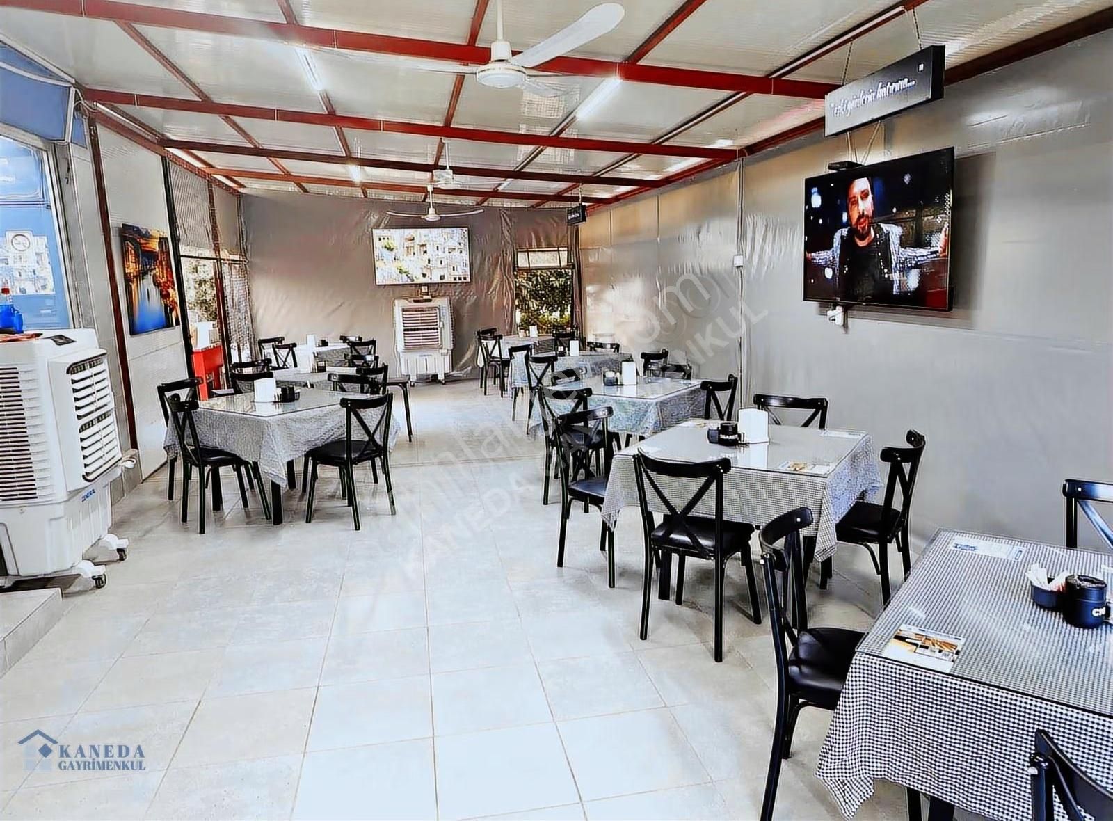 Hastane Yanı |çift Girişli Hazır Ev Yemeği & Cafe - Görsel 7