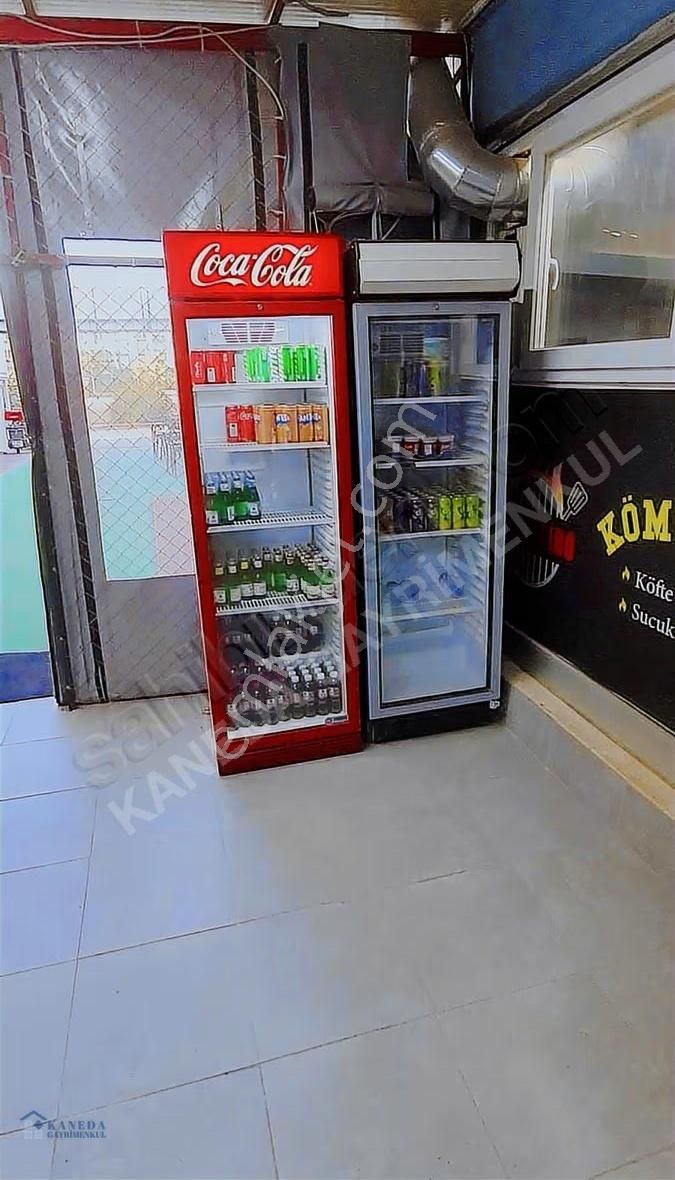 Hastane Yanı |çift Girişli Hazır Ev Yemeği & Cafe - Görsel 5