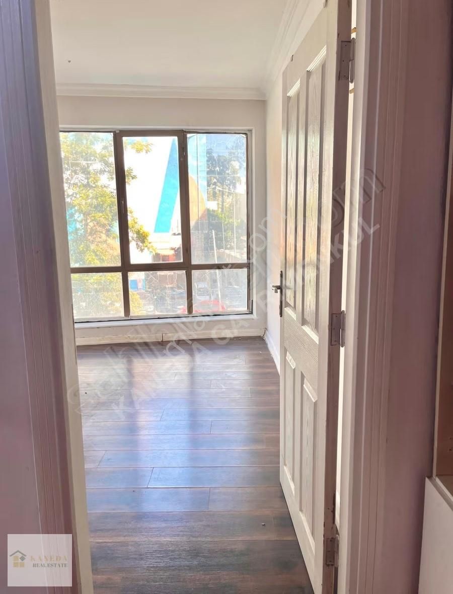 Subaşı Caddesi'nde Kiralık 2+1 Cadde Üstü Ferah Ofis - Görsel 17
