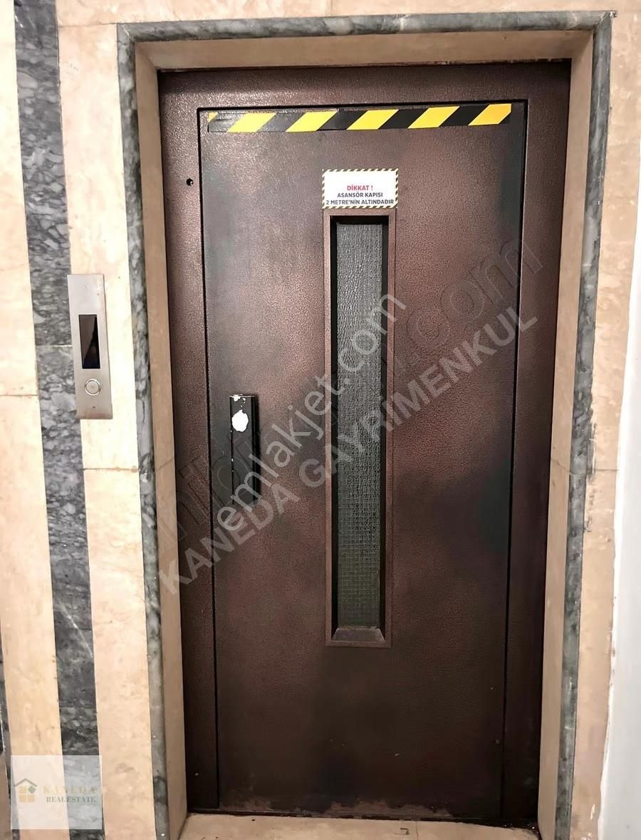 Subaşı Caddesi'nde Kiralık 2+1 Cadde Üstü Ferah Ofis - Görsel 9