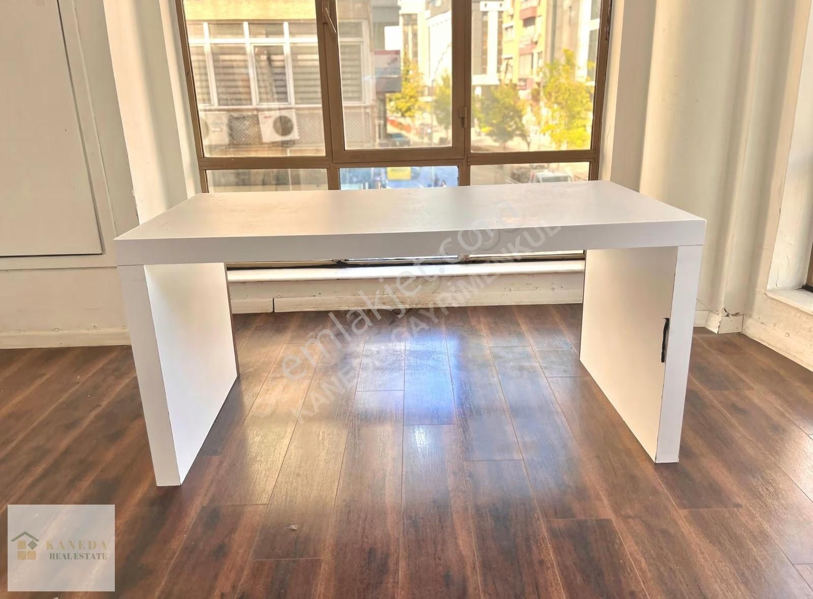 Subaşı Caddesi'nde Kiralık 2+1 Cadde Üstü Ferah Ofis - Görsel 21