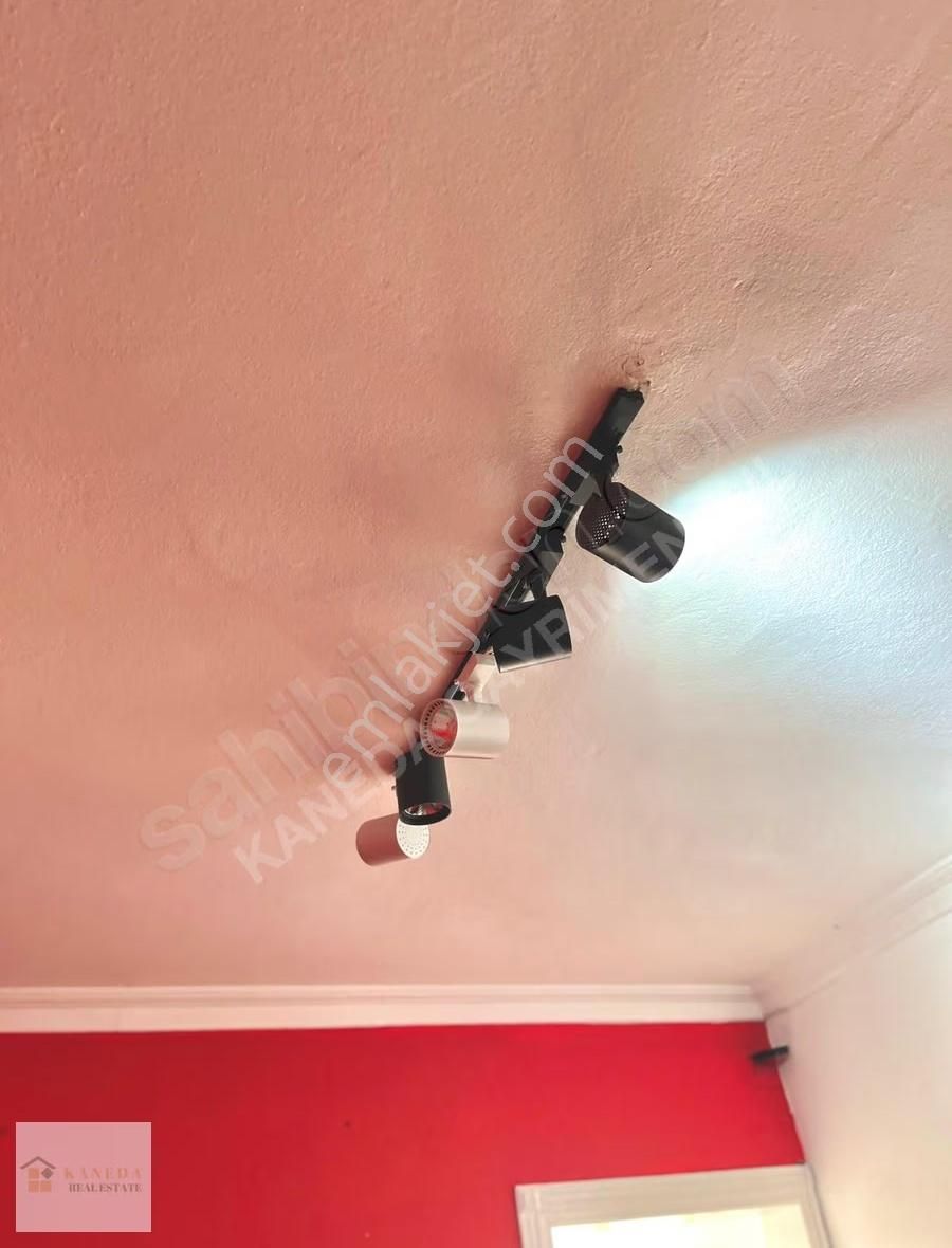 Subaşı Caddesi'nde Kiralık 2+1 Cadde Üstü Ferah Ofis - Görsel 19