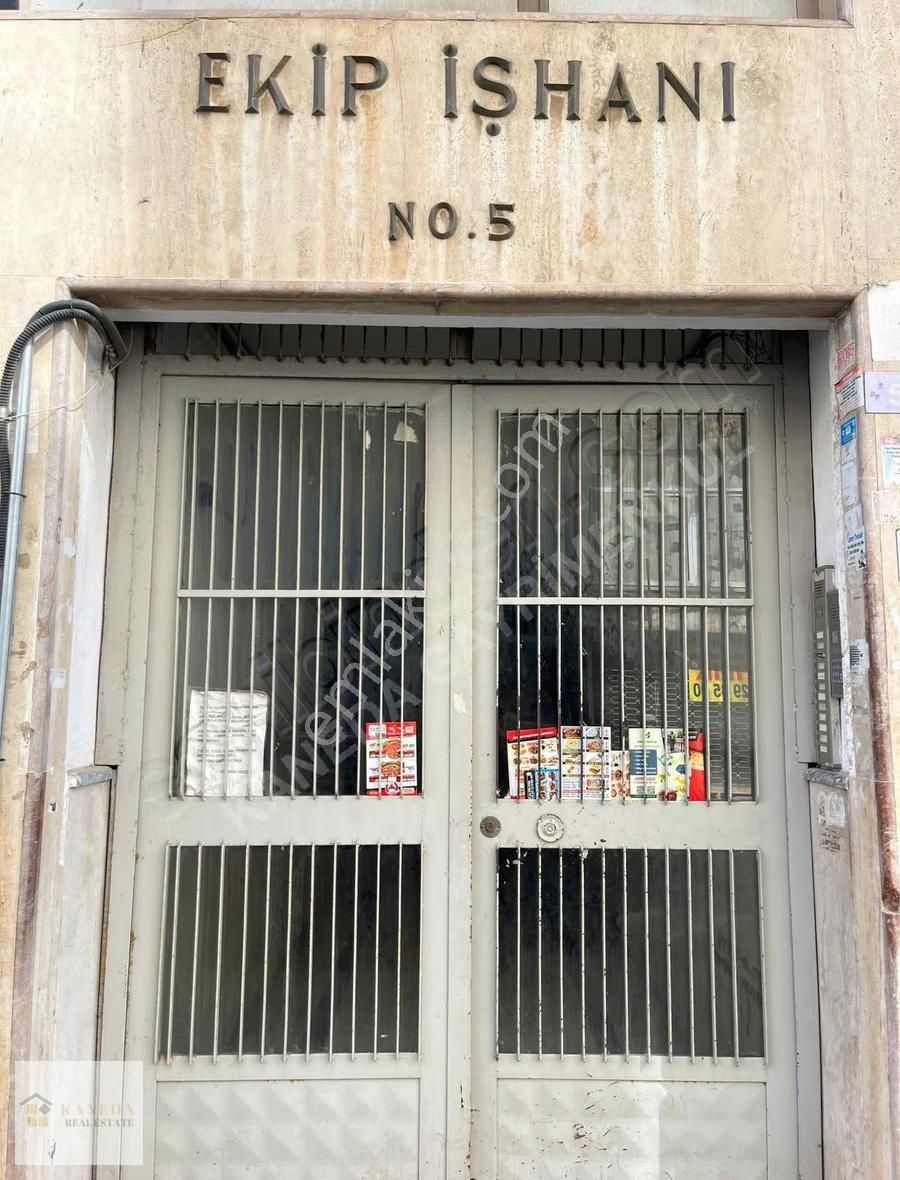 Subaşı Caddesi'nde Kiralık 2+1 Cadde Üstü Ferah Ofis - Görsel 6