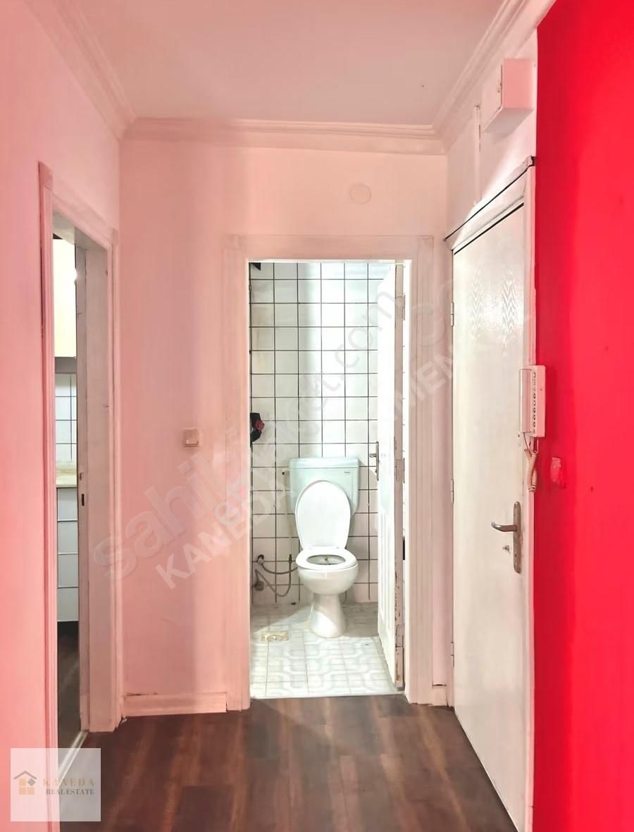 Subaşı Caddesi'nde Kiralık 2+1 Cadde Üstü Ferah Ofis - Görsel 24
