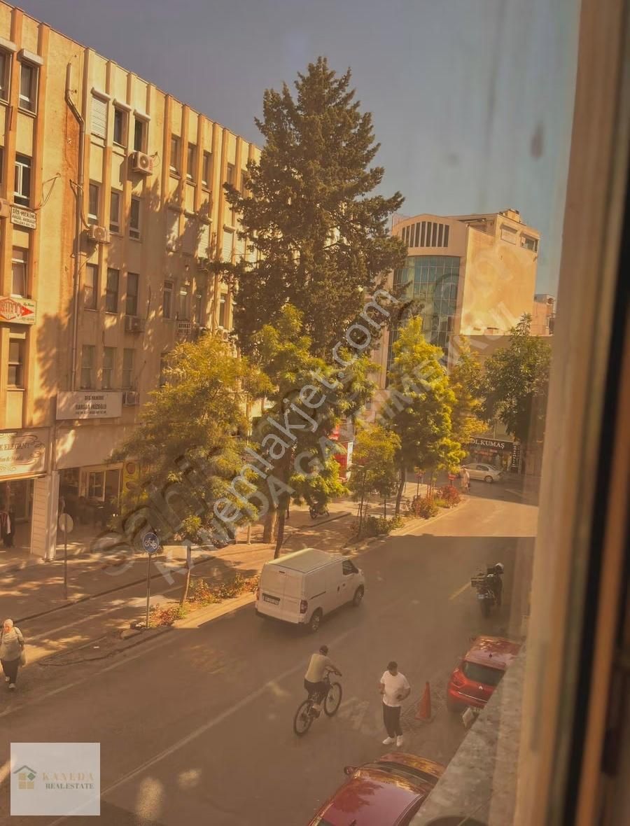 Subaşı Caddesi'nde Kiralık 2+1 Cadde Üstü Ferah Ofis - Görsel 4