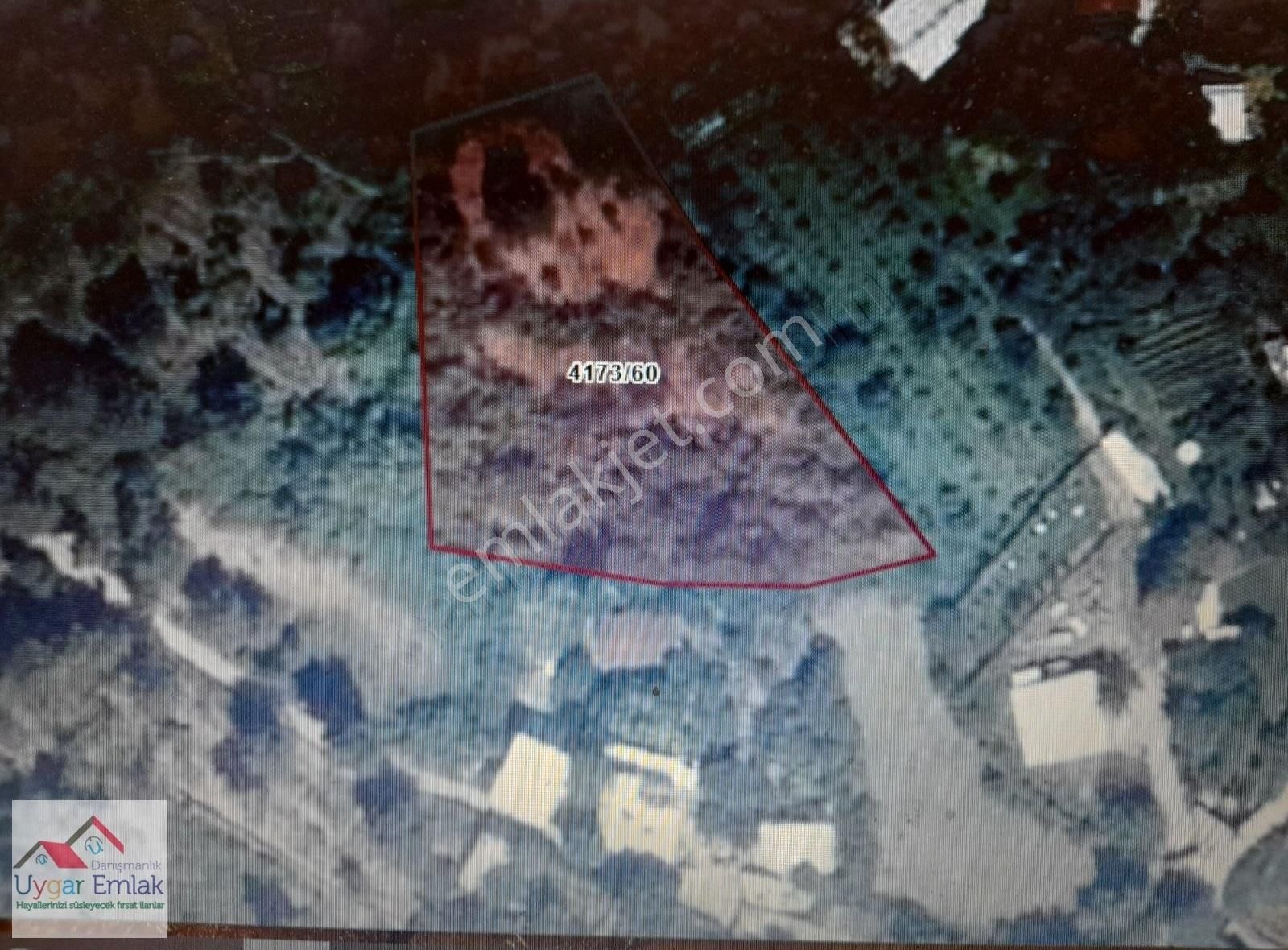 Yıldırım Fidye Kızık İlköğretım Okul Yanıdır Ova Manzaralı