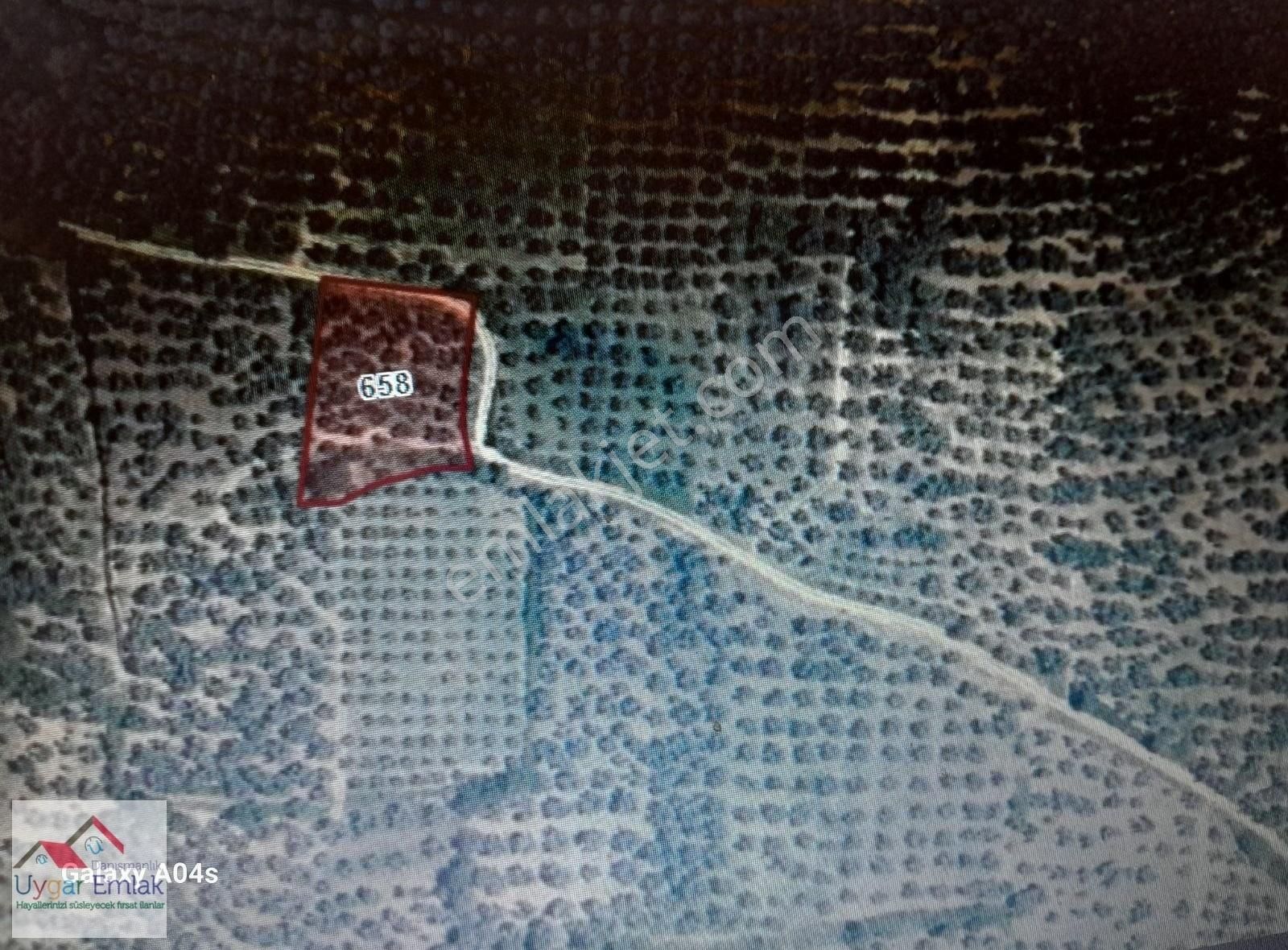 Orhangazi Üreılde Çift Yola Cepe 1700 M2 Arsa Suyu Var - Görsel 10