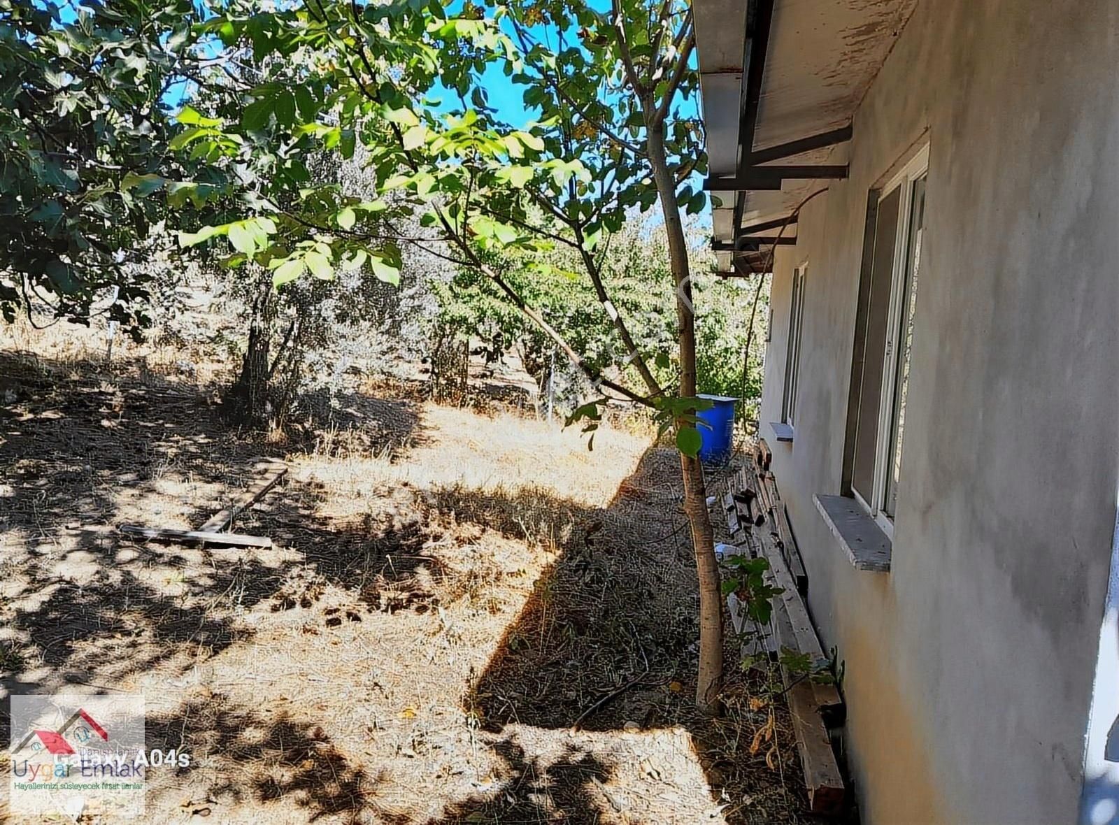 Mudanya Akköyde Yolu Elektiriğı Suyu Olan Ful Manzaralı Ev - Görsel 17