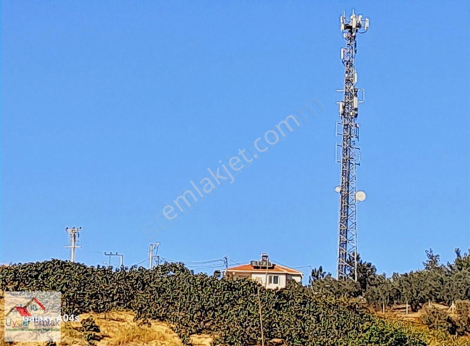 Mudanya Akköyde Yolu Elektiriğı Suyu Olan Ful Manzaralı Ev - Görsel 7