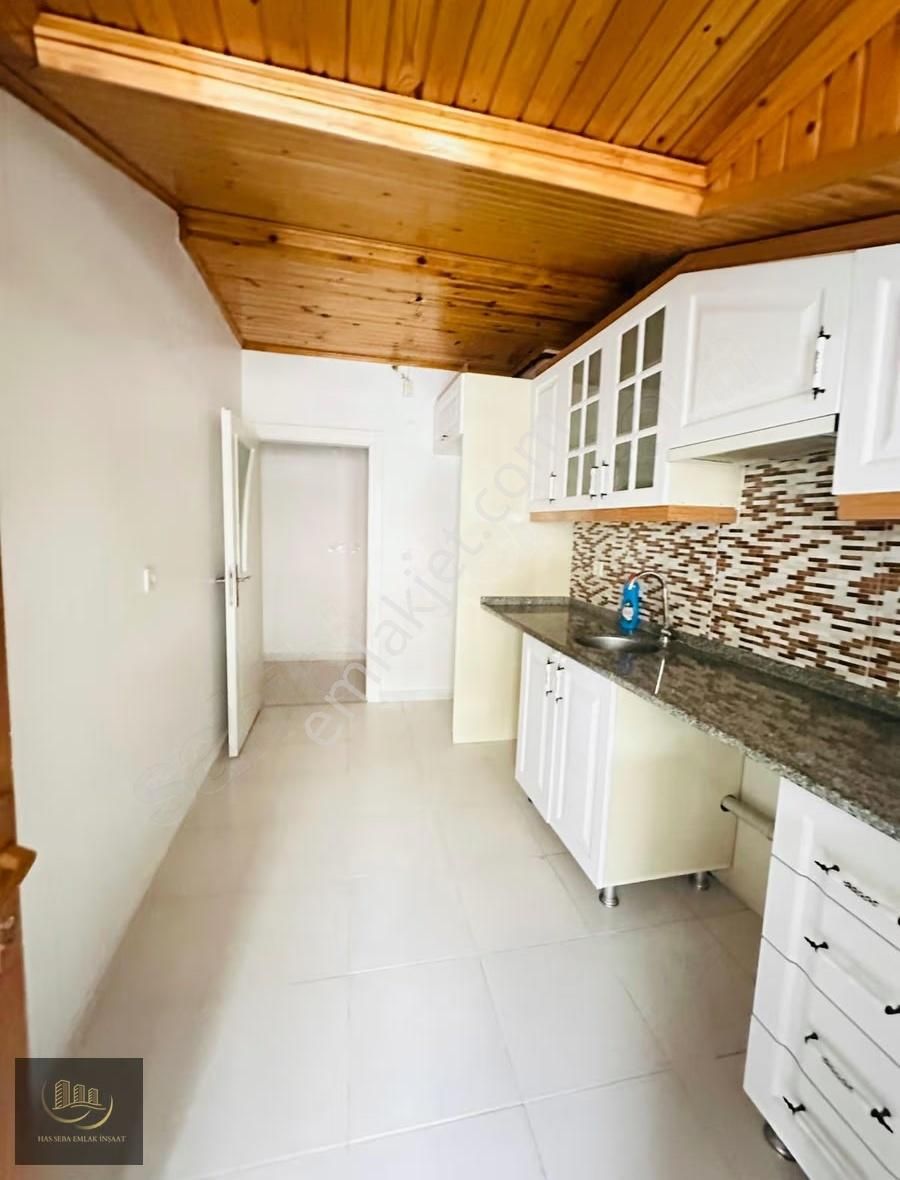 Has Seba'da Tevfikbey'de 4+1 175m2 Özel Dizaynlı Satılık Dubleks - Görsel 19