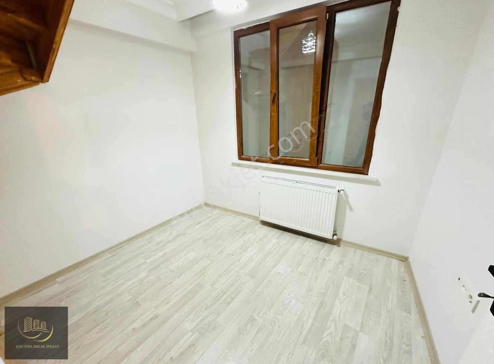 Has Seba'da Tevfikbey'de 4+1 175m2 Özel Dizaynlı Satılık Dubleks - Görsel 15