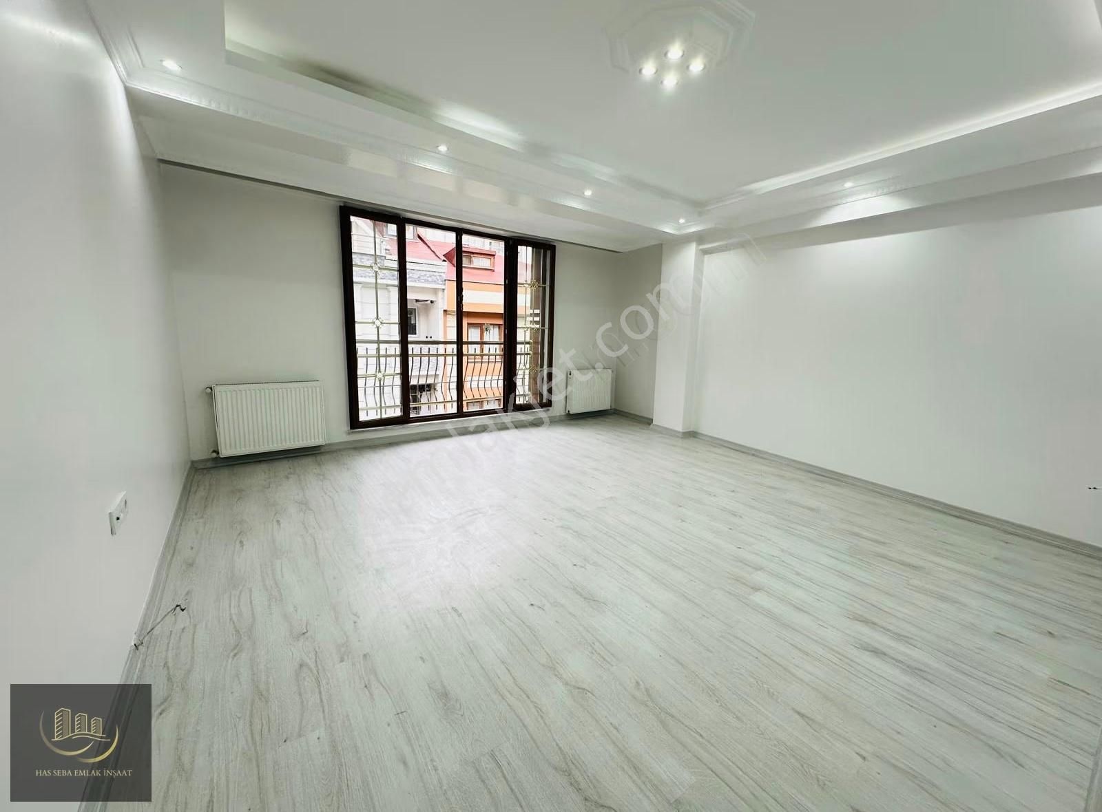 Has Seba'da Tevfikbey'de 4+1 175m2 Özel Dizaynlı Satılık Dubleks