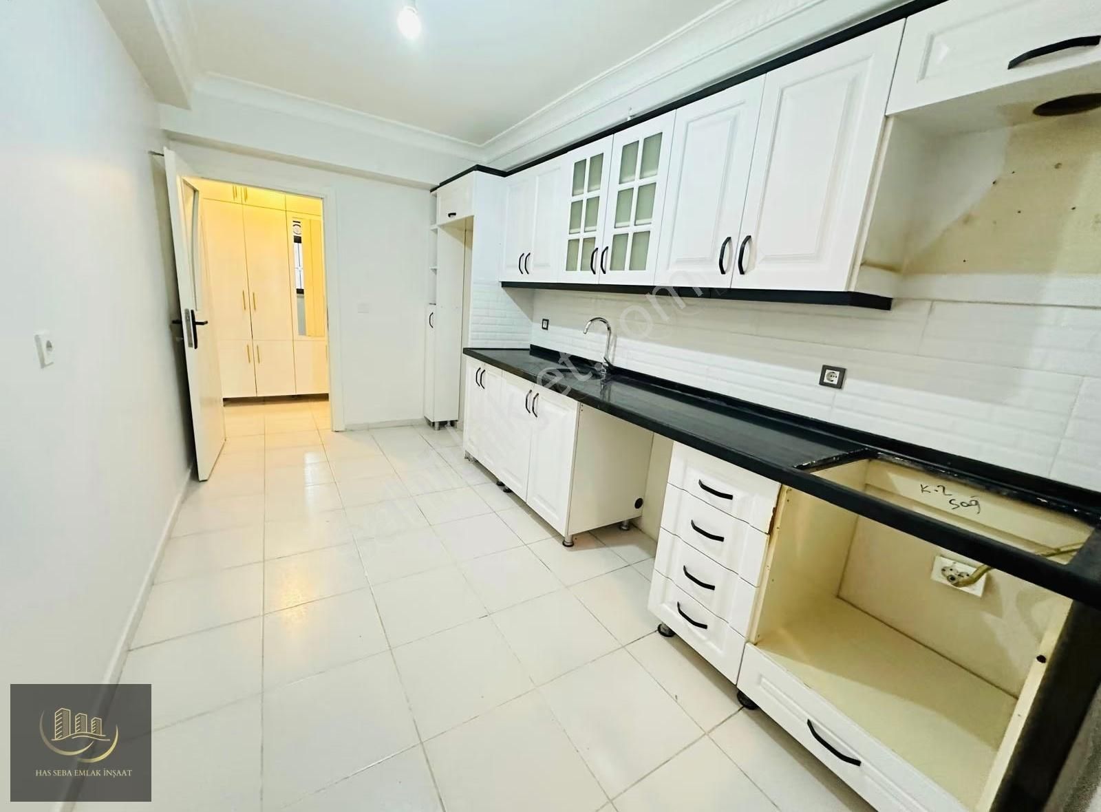 Has Seba'da Tevfikbey'de 4+1 175m2 Özel Dizaynlı Satılık Dubleks - Görsel 5