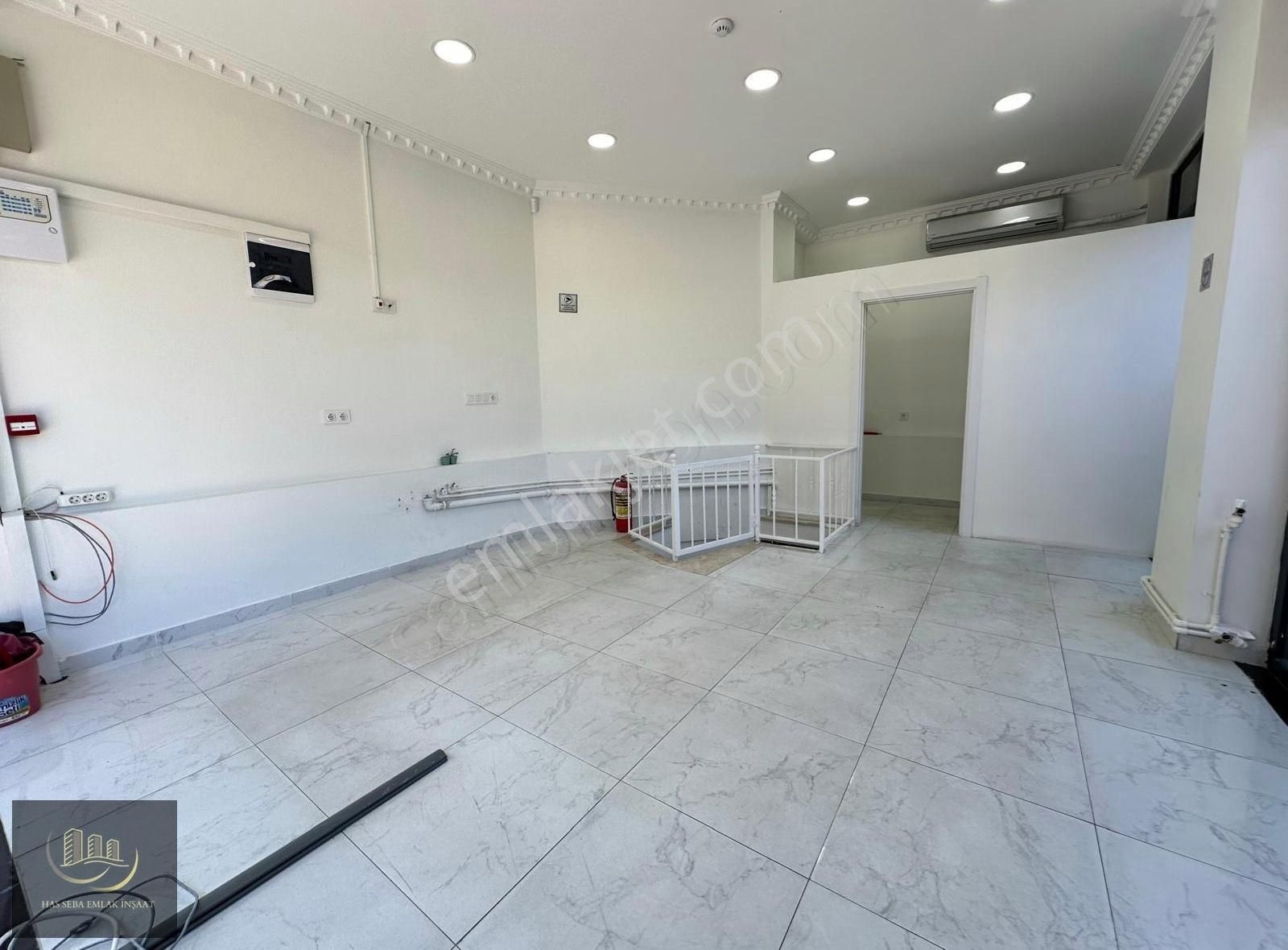 Has Seba'dan Sağlık Ocağın Yanında Yeni Binada Köşebaşı Dükkann - Görsel 15