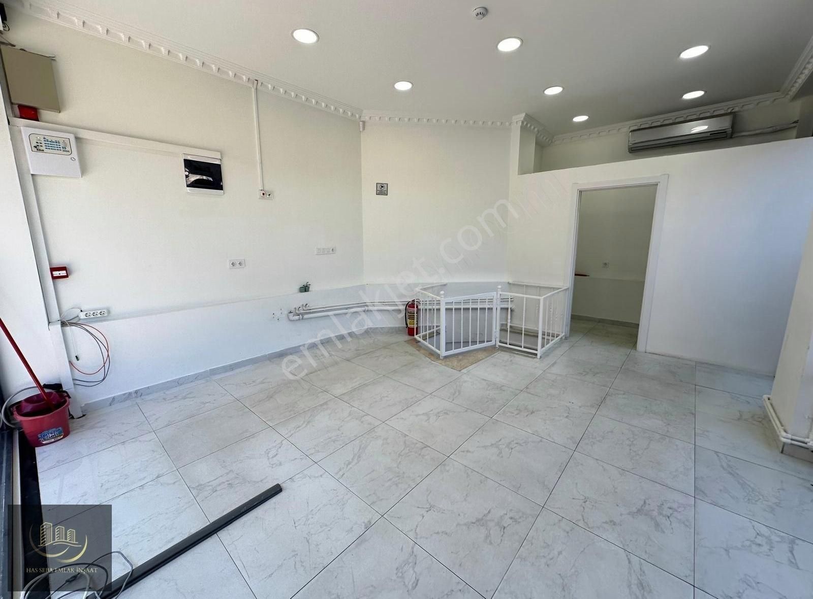 Has Seba'dan Sağlık Ocağın Yanında Yeni Binada Köşebaşı Dükkann - Görsel 27