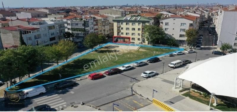 Has Seba'dan Sağlık Ocağın Yanında Yeni Binada Köşebaşı Dükkann - Görsel 33