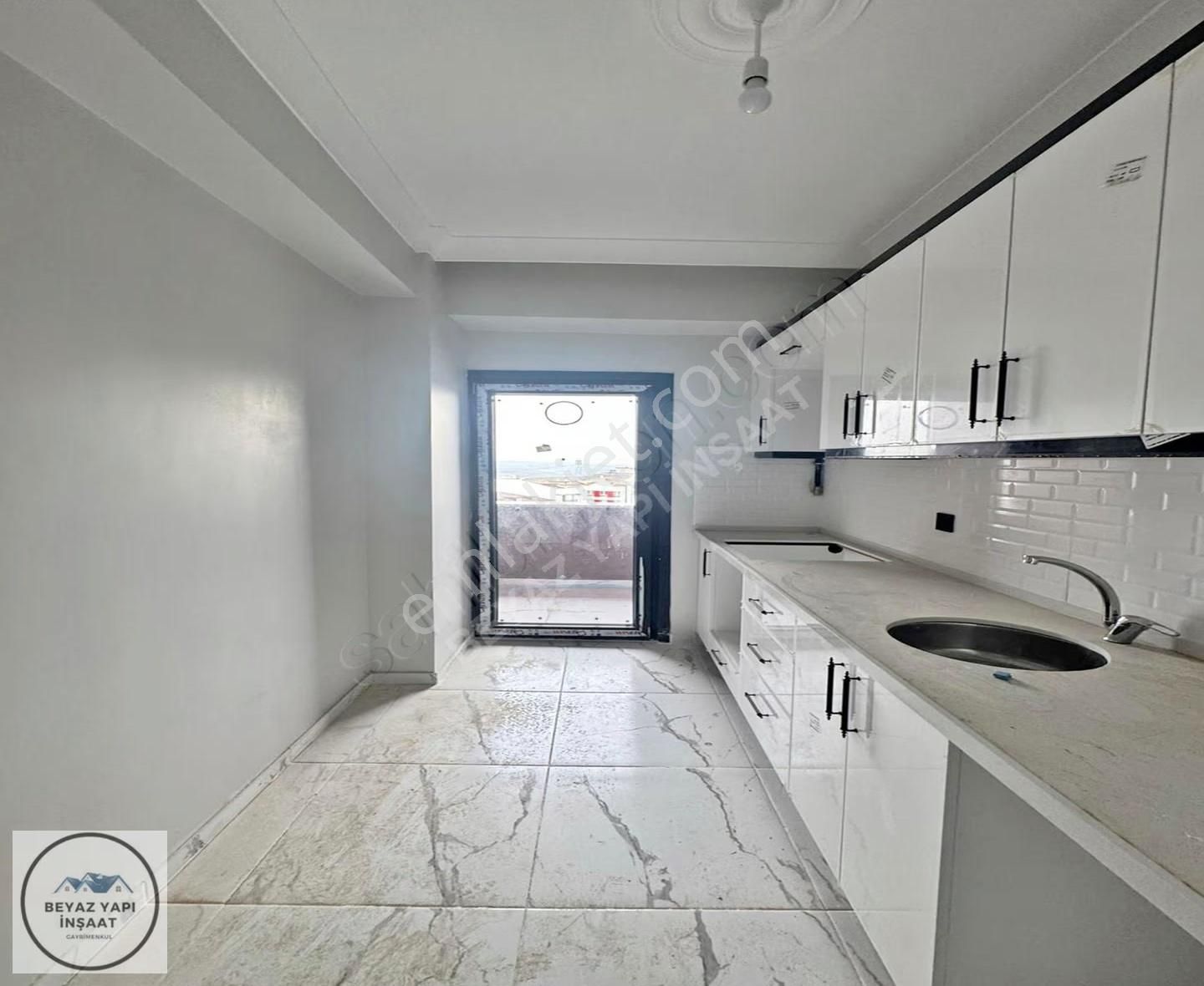 Beyaz Yapı'dan Sultanbeyli Devlet Hastanesi'nin Dibin'de 4+1 - Görsel 9