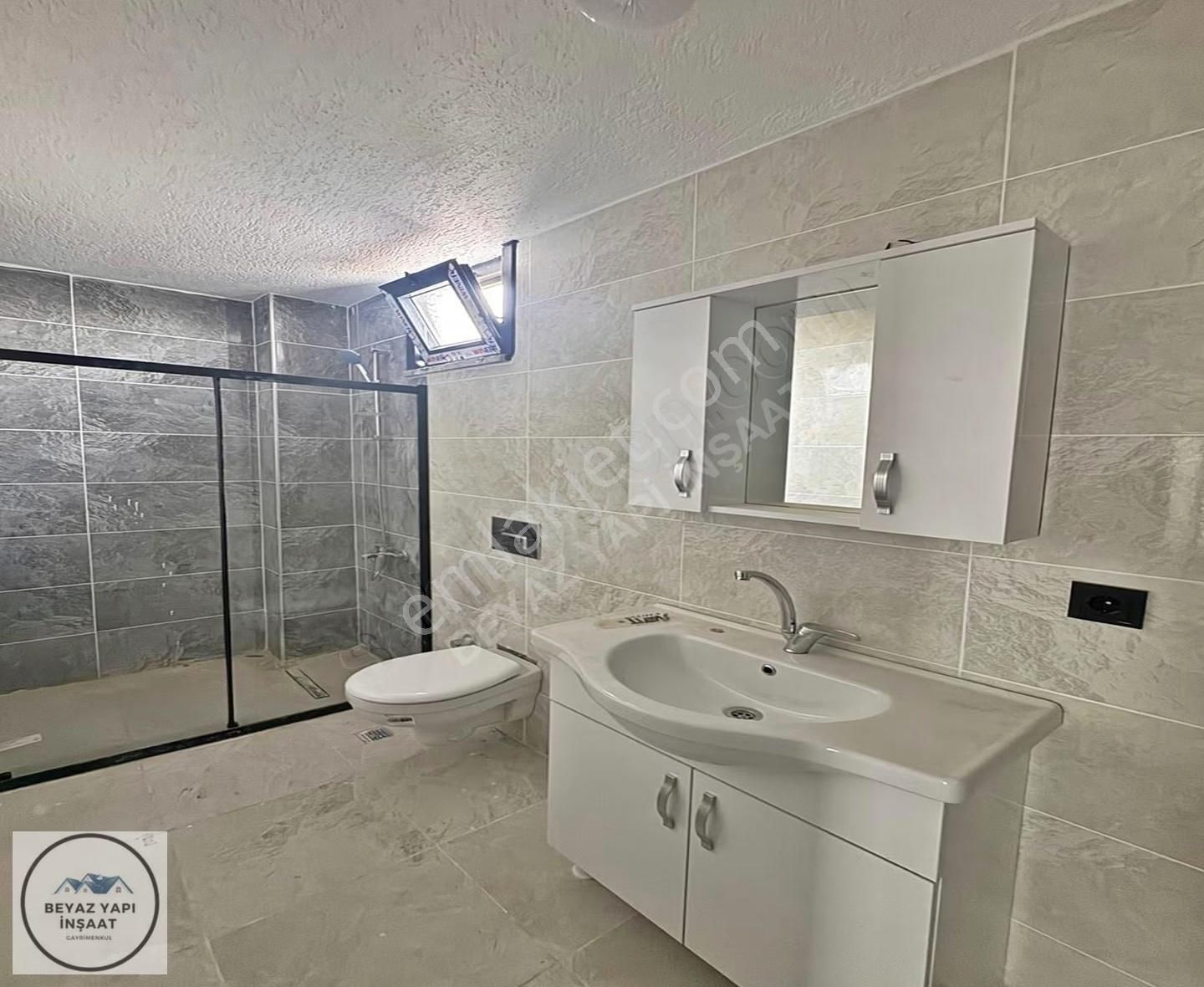 Beyaz Yapı'dan Sultanbeyli Devlet Hastanesi'nin Dibin'de 4+1 - Görsel 20