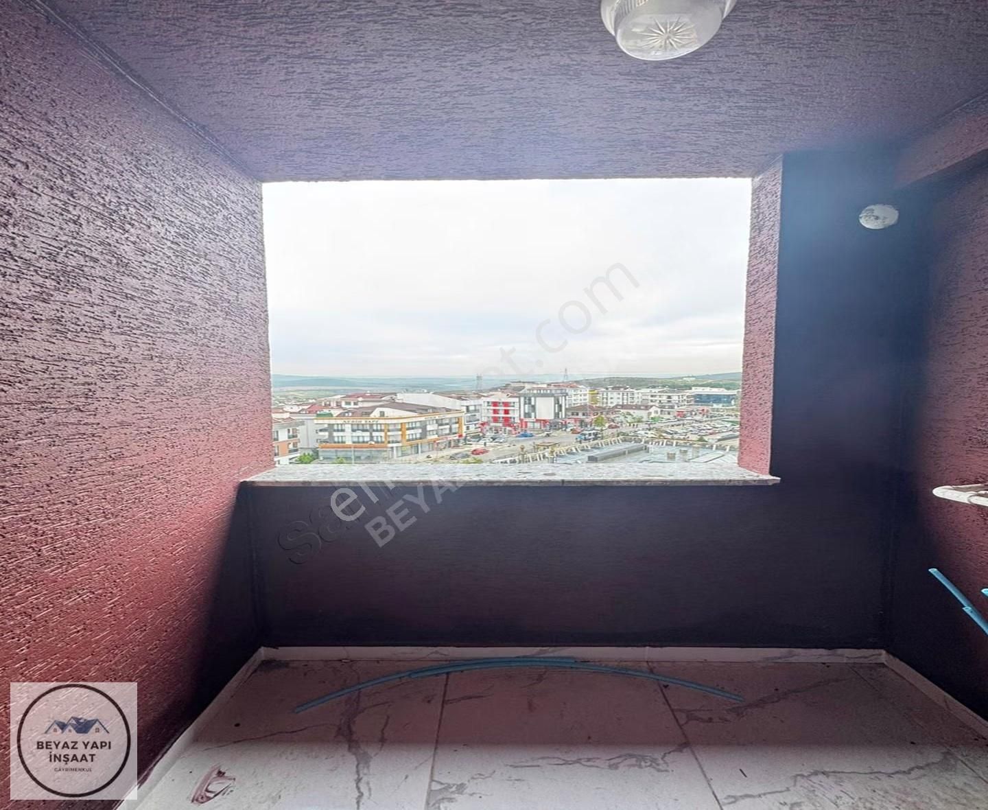 Beyaz Yapı'dan Sultanbeyli Devlet Hastanesi'nin Dibin'de 4+1 - Görsel 21