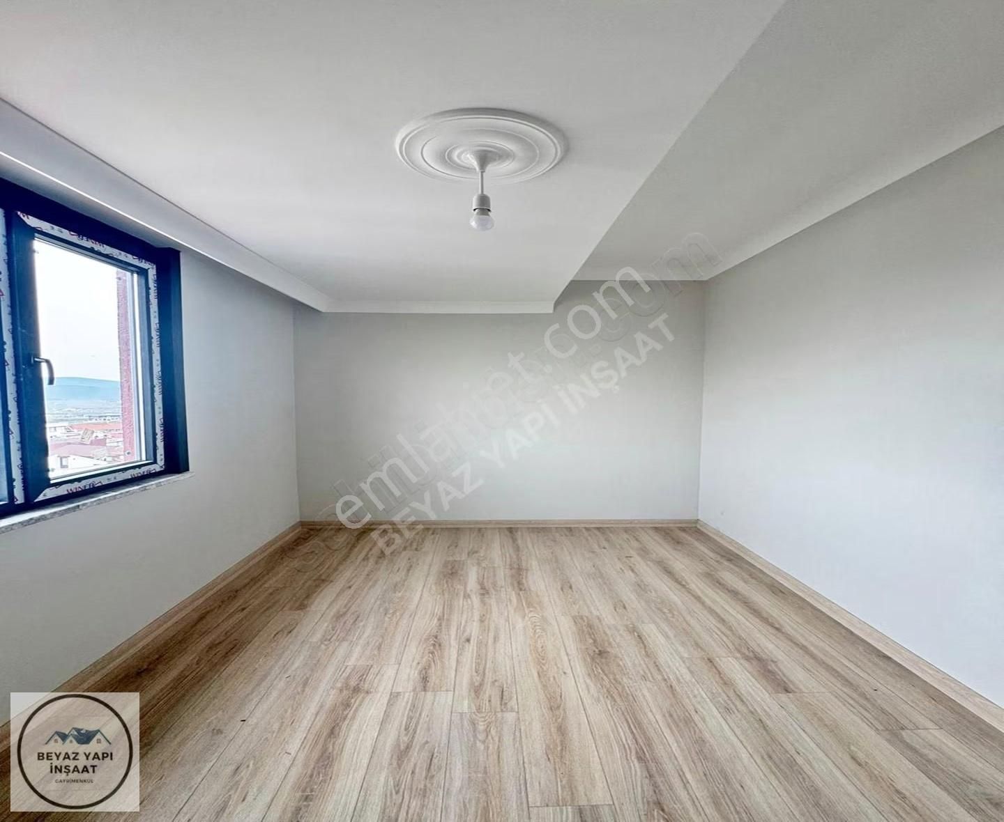 Beyaz Yapı'dan Sultanbeyli Devlet Hastanesi'nin Dibin'de 4+1 - Görsel 4