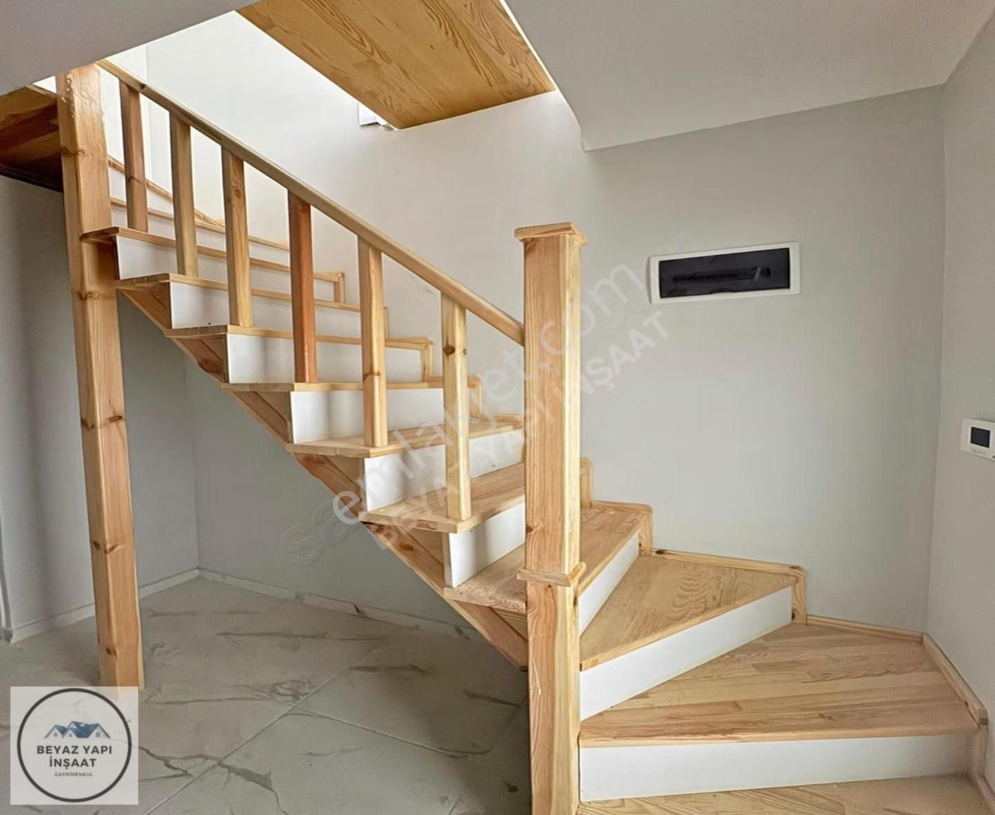 Beyaz Yapı'dan Sultanbeyli Devlet Hastanesi'nin Dibin'de 4+1 - Görsel 17