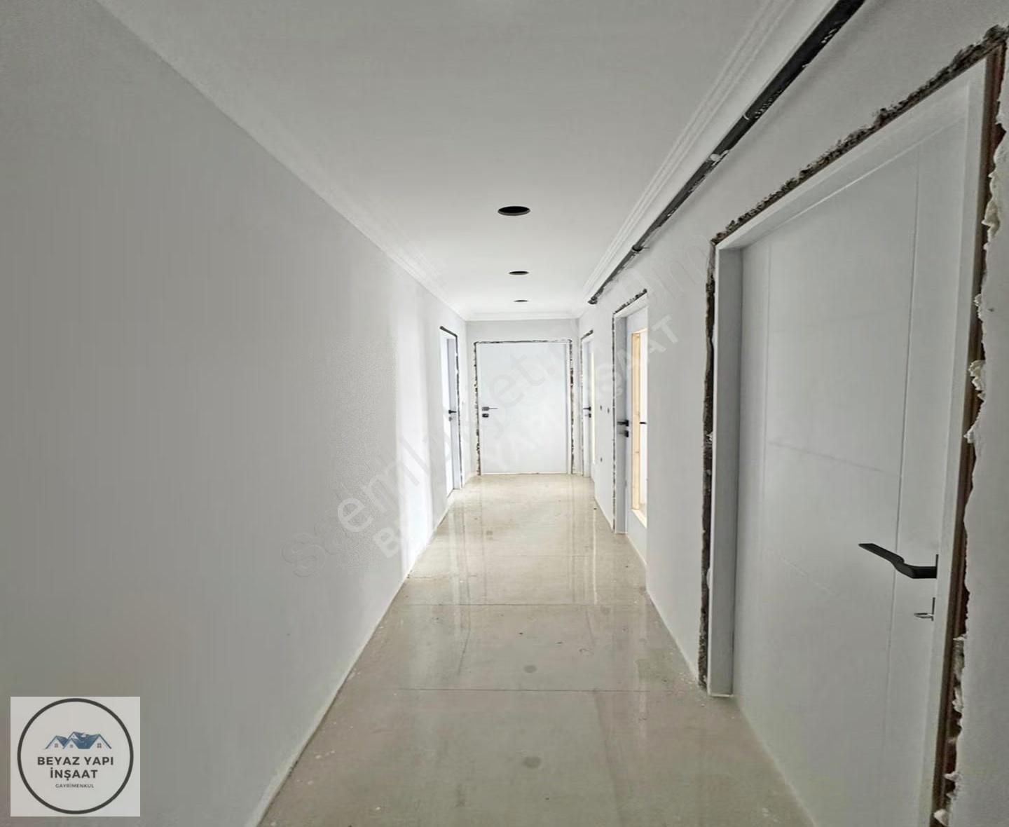 Beyaz Yapı'dan Ulaşımın Göbeğin'de Butik Site İçinde 2+1 Ara Kat - Görsel 2