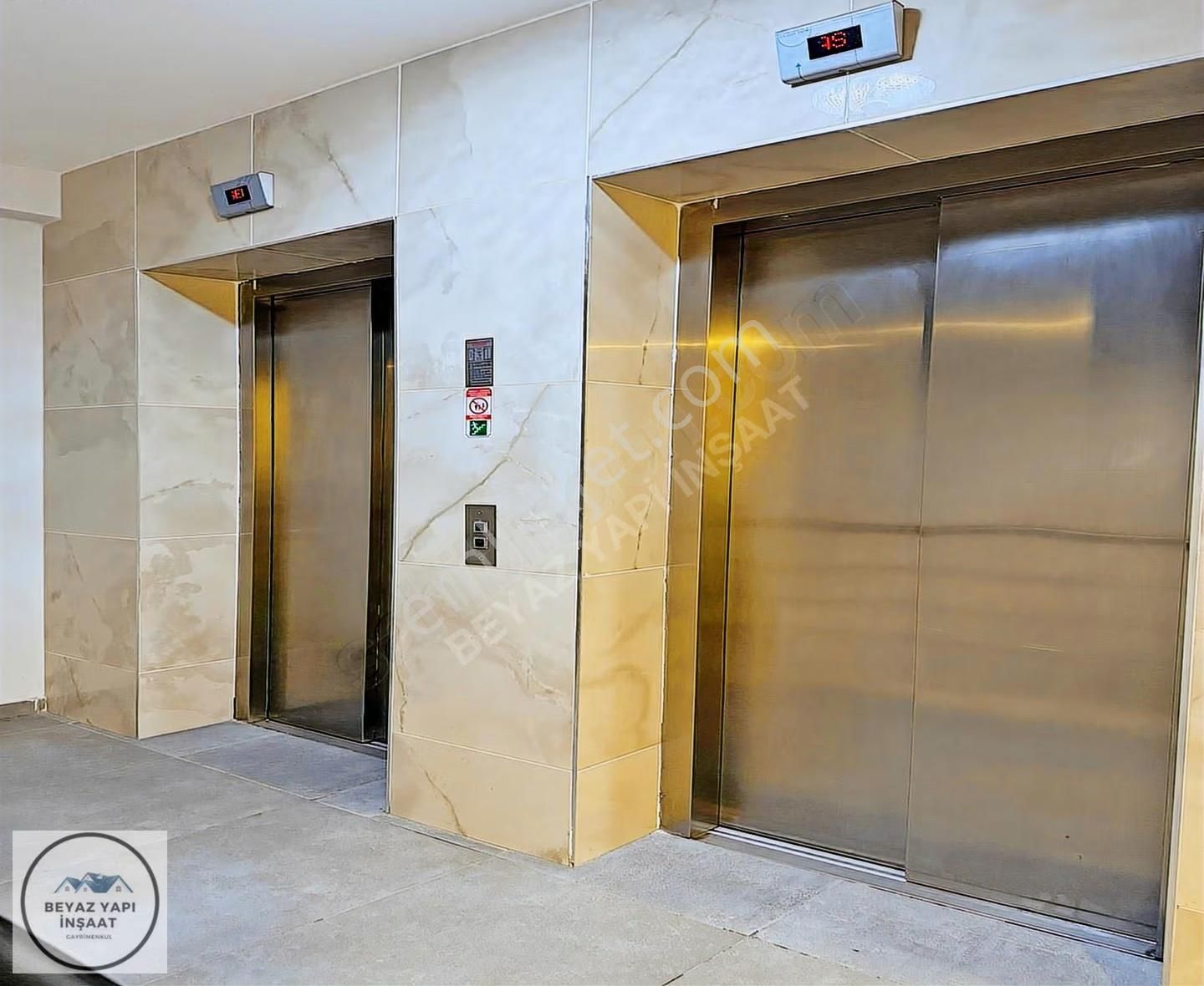 Beyaz Yapı'dan Full Concept Site İçi Fırsat 1+1 Ara Kat !!!!!! - Görsel 10