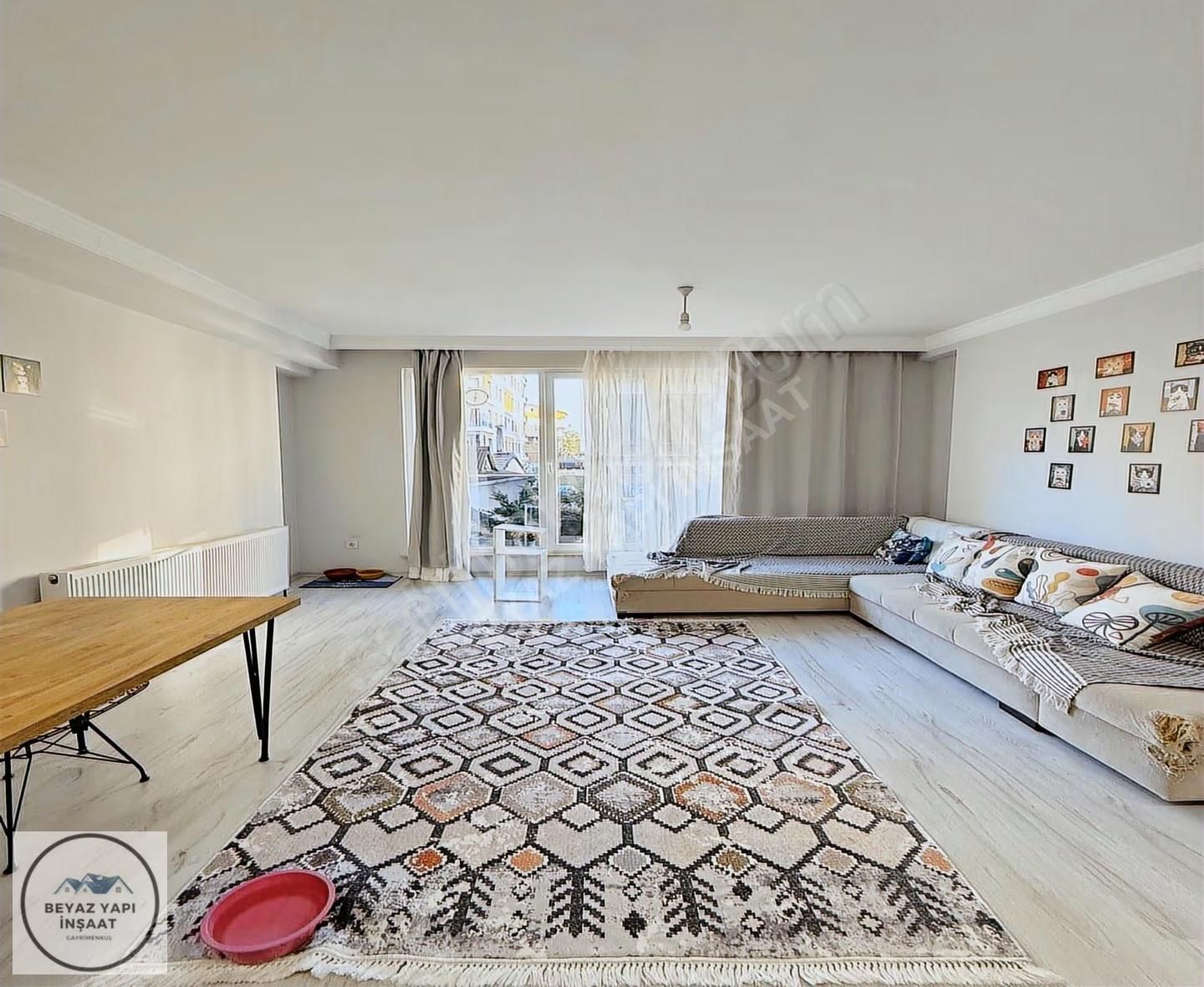 Beyaz Yapı'dan Full Concept Site İçi Fırsat 1+1 Ara Kat !!!!!! - Görsel 3