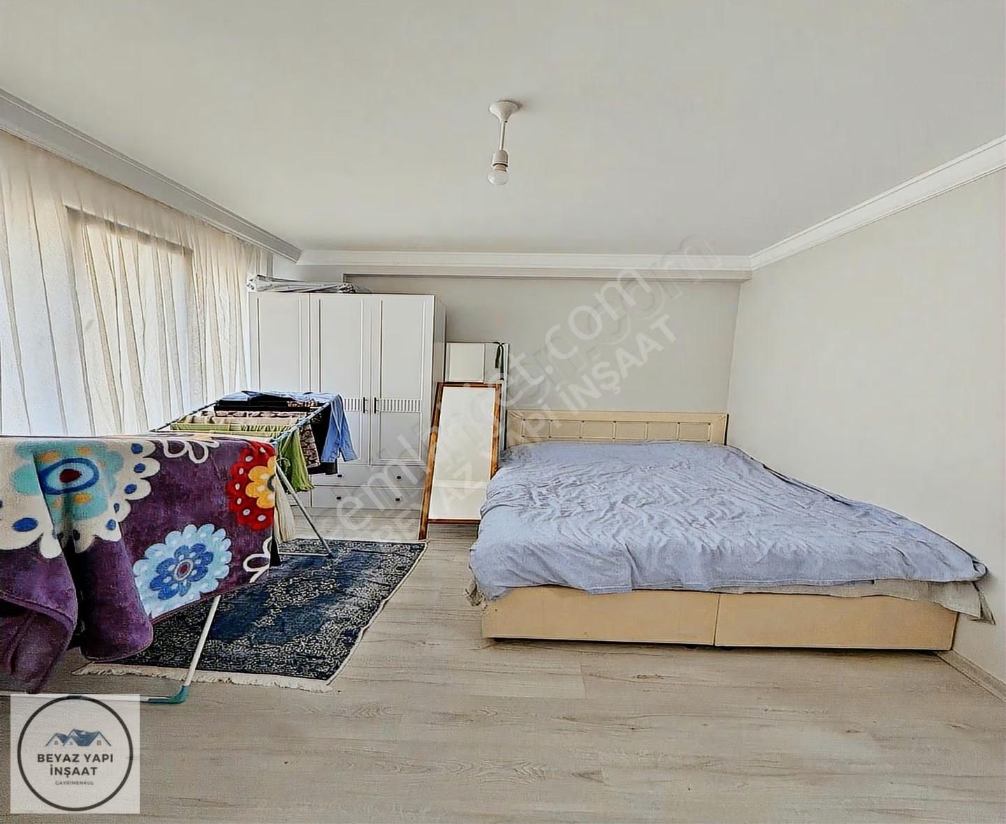 Beyaz Yapı'dan Full Concept Site İçi Fırsat 1+1 Ara Kat !!!!!! - Görsel 14