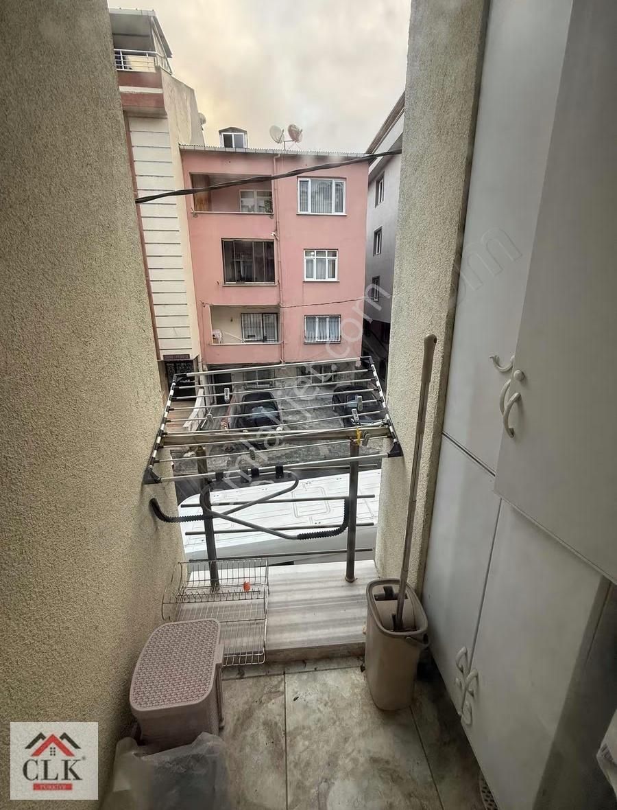 Hamidiye Mh'de Gün Boyu Işık Alan Ferah 2+1 Arakat Eşyalı Daire - Görsel 5
