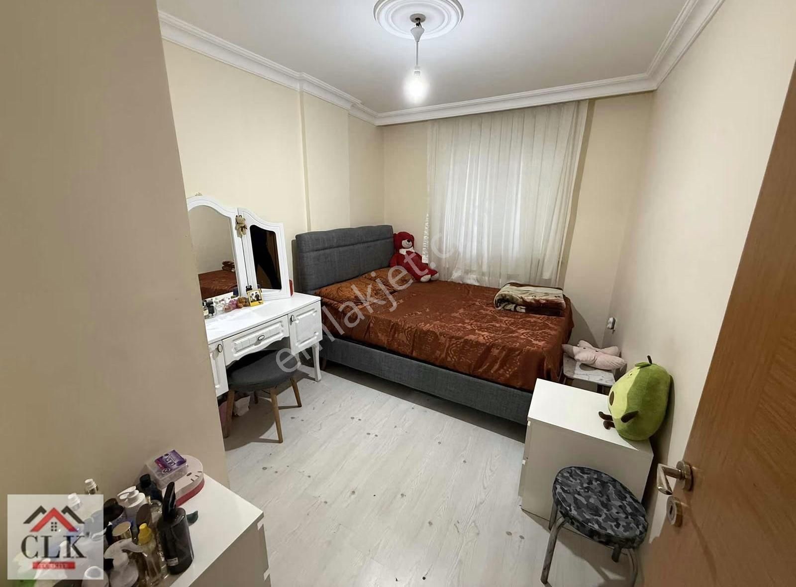 Hamidiye Mh'de Gün Boyu Işık Alan Ferah 2+1 Arakat Eşyalı Daire - Görsel 9