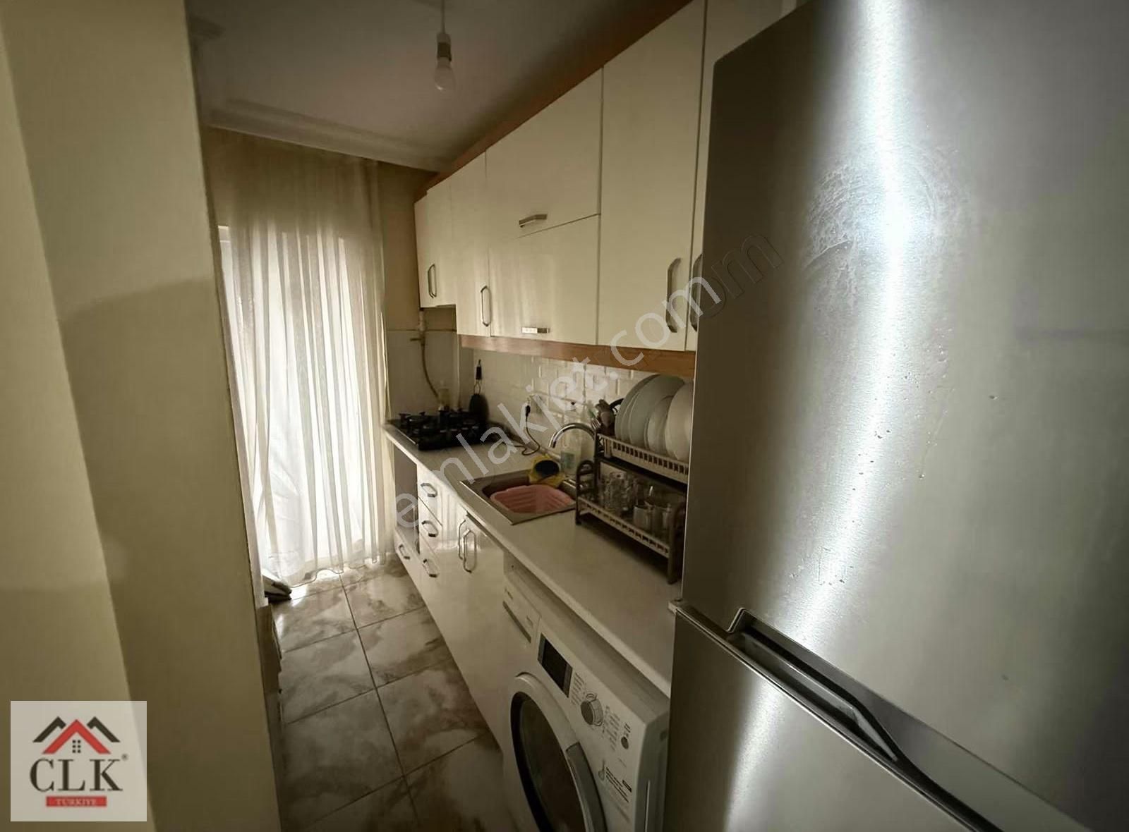 Hamidiye Mh'de Gün Boyu Işık Alan Ferah 2+1 Arakat Eşyalı Daire - Görsel 4
