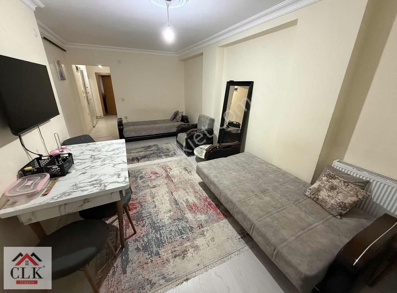 Hamidiye Mh'de Gün Boyu Işık Alan Ferah 2+1 Arakat Eşyalı Daire - Görsel 2