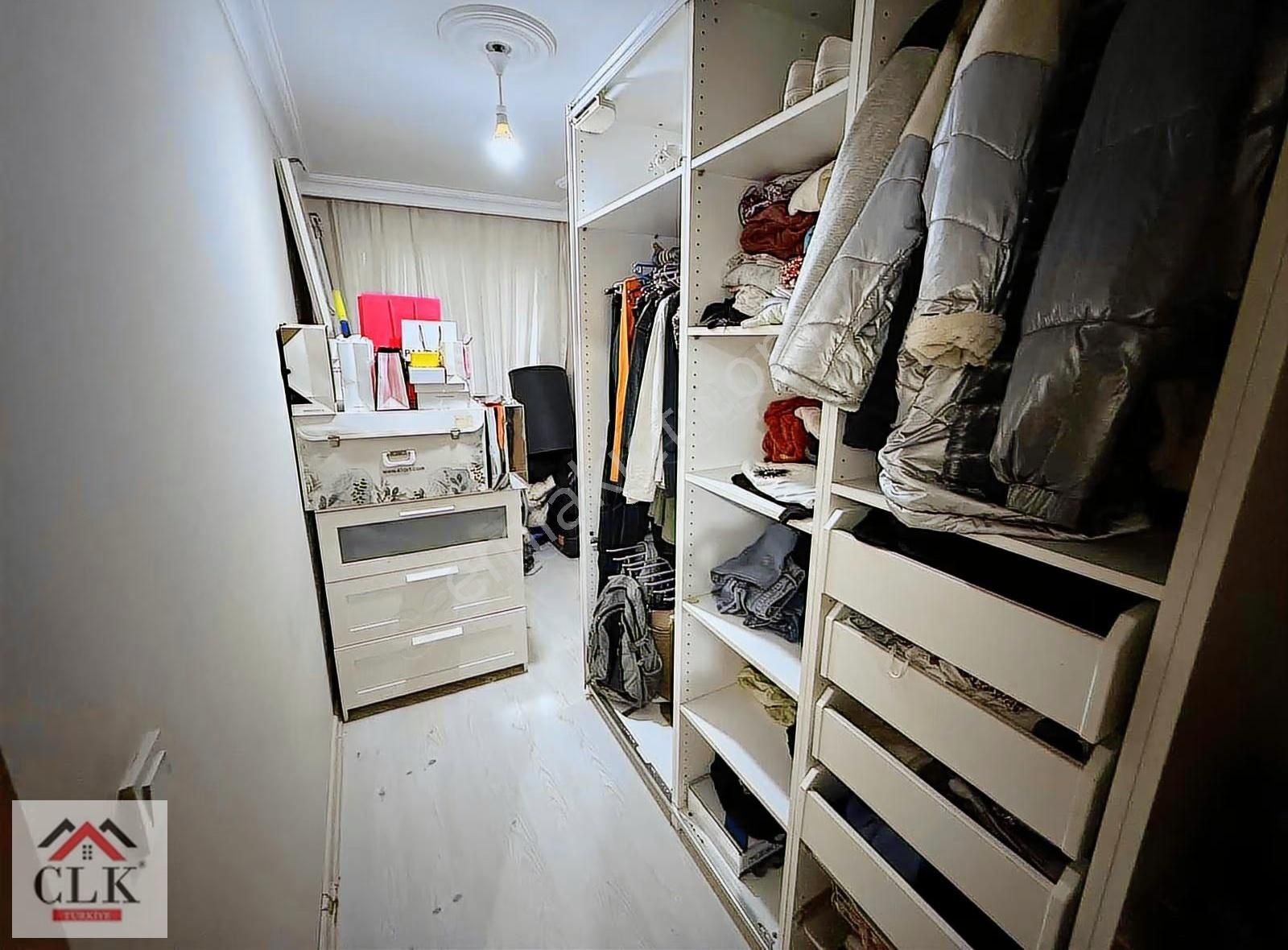 Hamidiye Mh'de Gün Boyu Işık Alan Ferah 2+1 Arakat Eşyalı Daire - Görsel 8