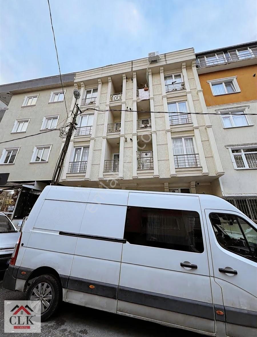 Hamidiye Mh'de Gün Boyu Işık Alan Ferah 2+1 Arakat Eşyalı Daire