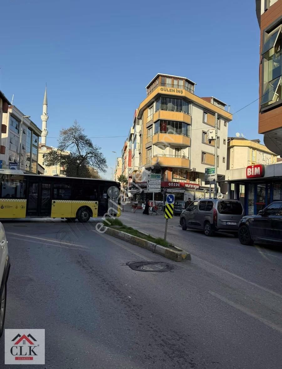 Clk'dan Cadde Üzeri Tabela Değeri Yüksek Kiralık Dükkan - Görsel 6