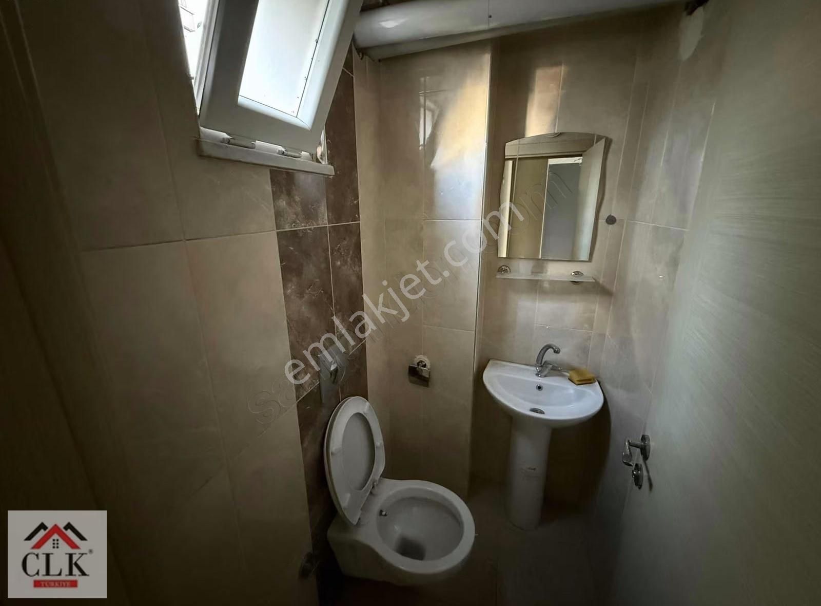 Clk'dan Cadde Üzeri Tabela Değeri Yüksek Kiralık Dükkan - Görsel 7